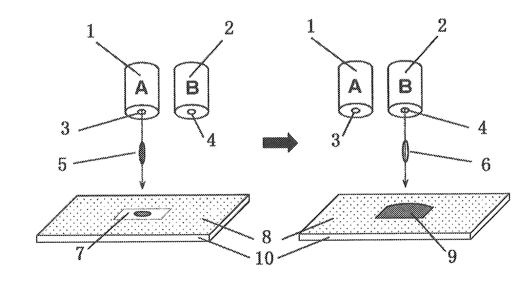 Method for manufacturing organic semiconductor thin film and monocryastalline organic semiconductor thin film