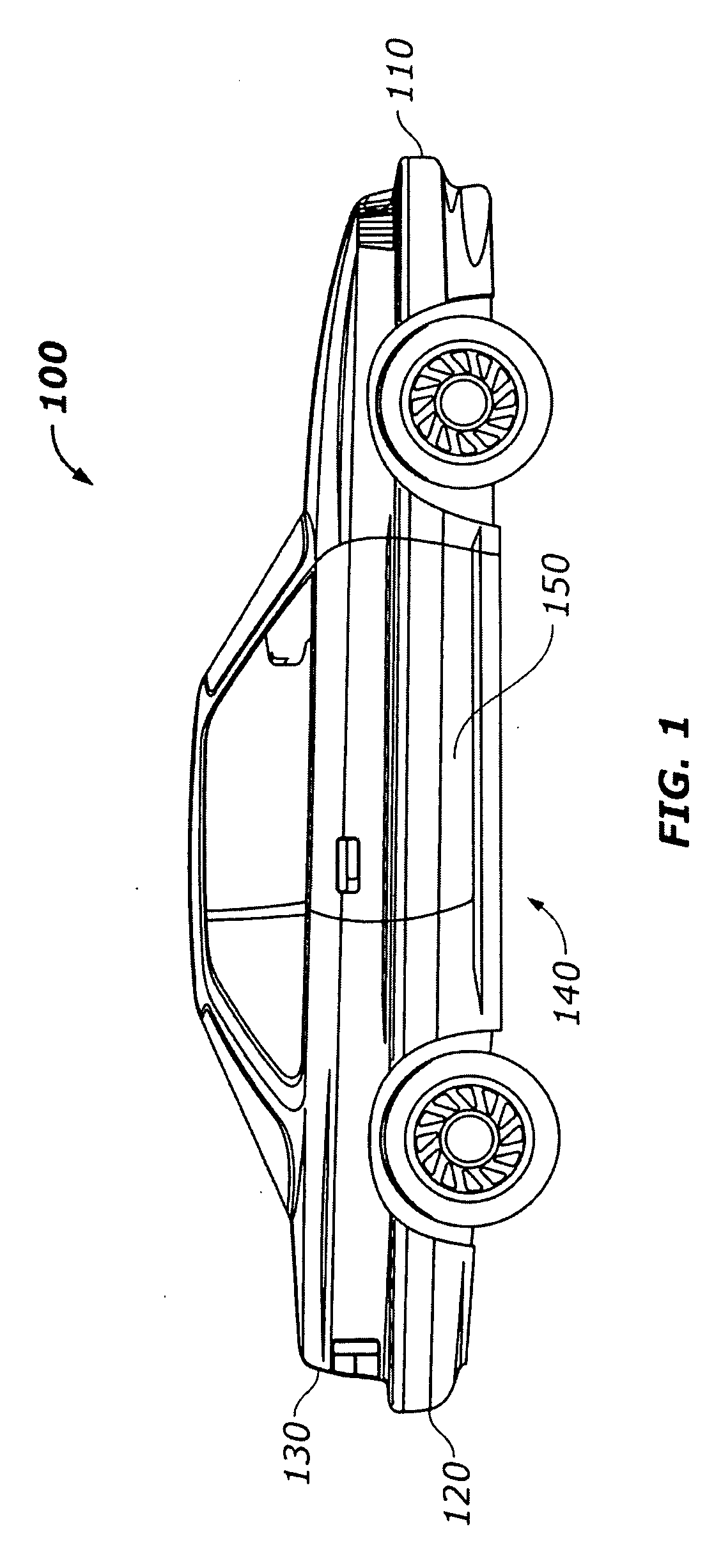 Vehicle Bumper Assembly