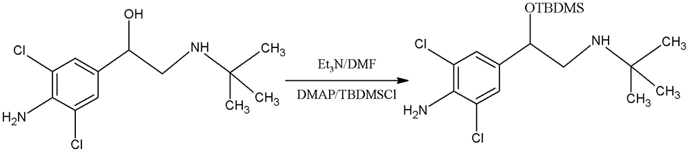 Preparation and Application of Clenbuterol Monoclonal Antibody