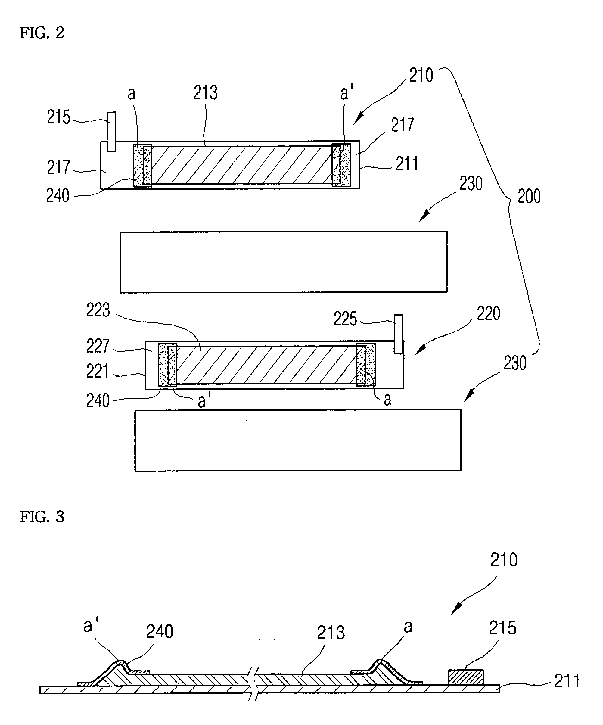 Secondary battery and electrode plate therefor