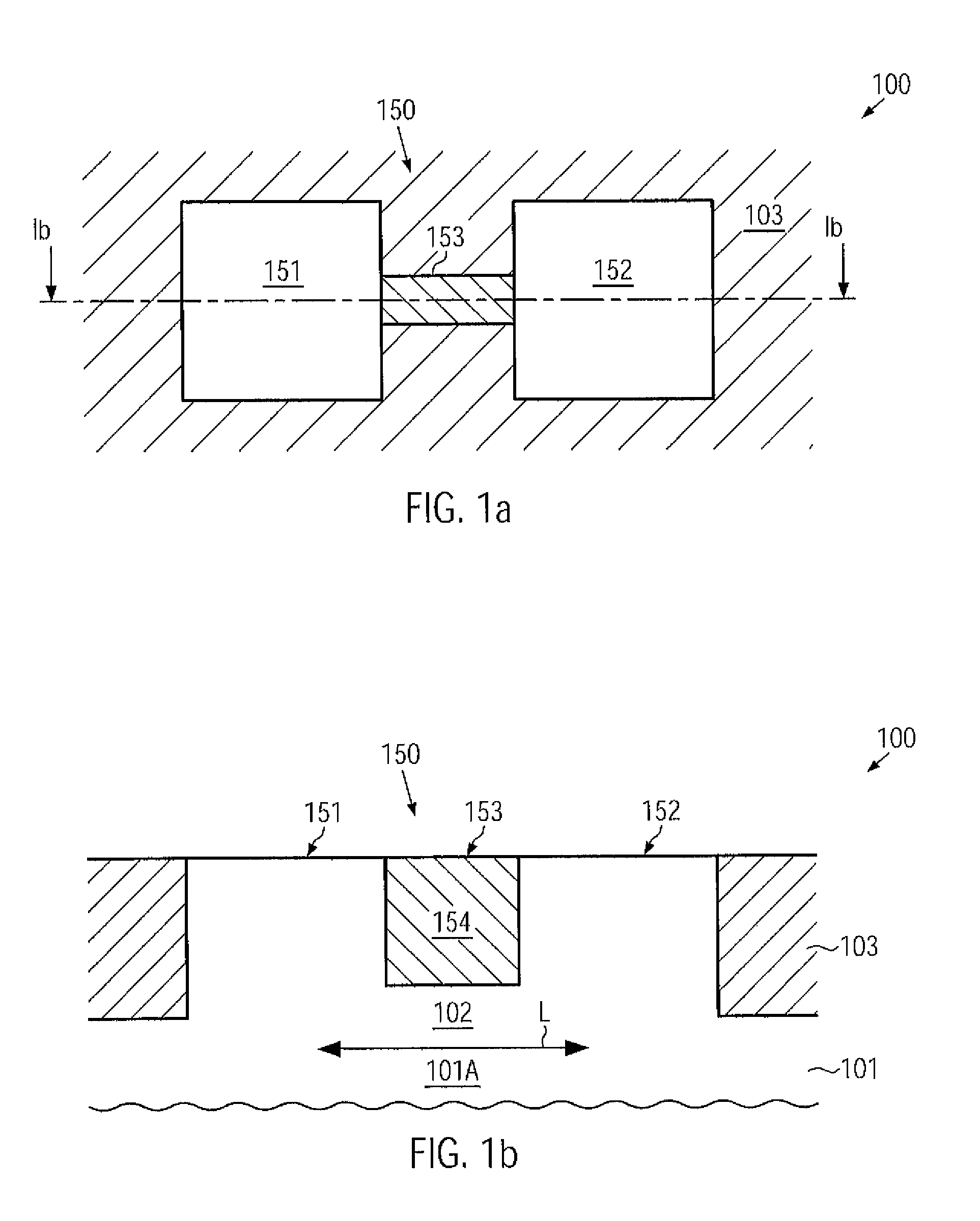 Semiconductor device comprising high-k metal gate electrode structures and precision eFuses formed in the active semiconductor material