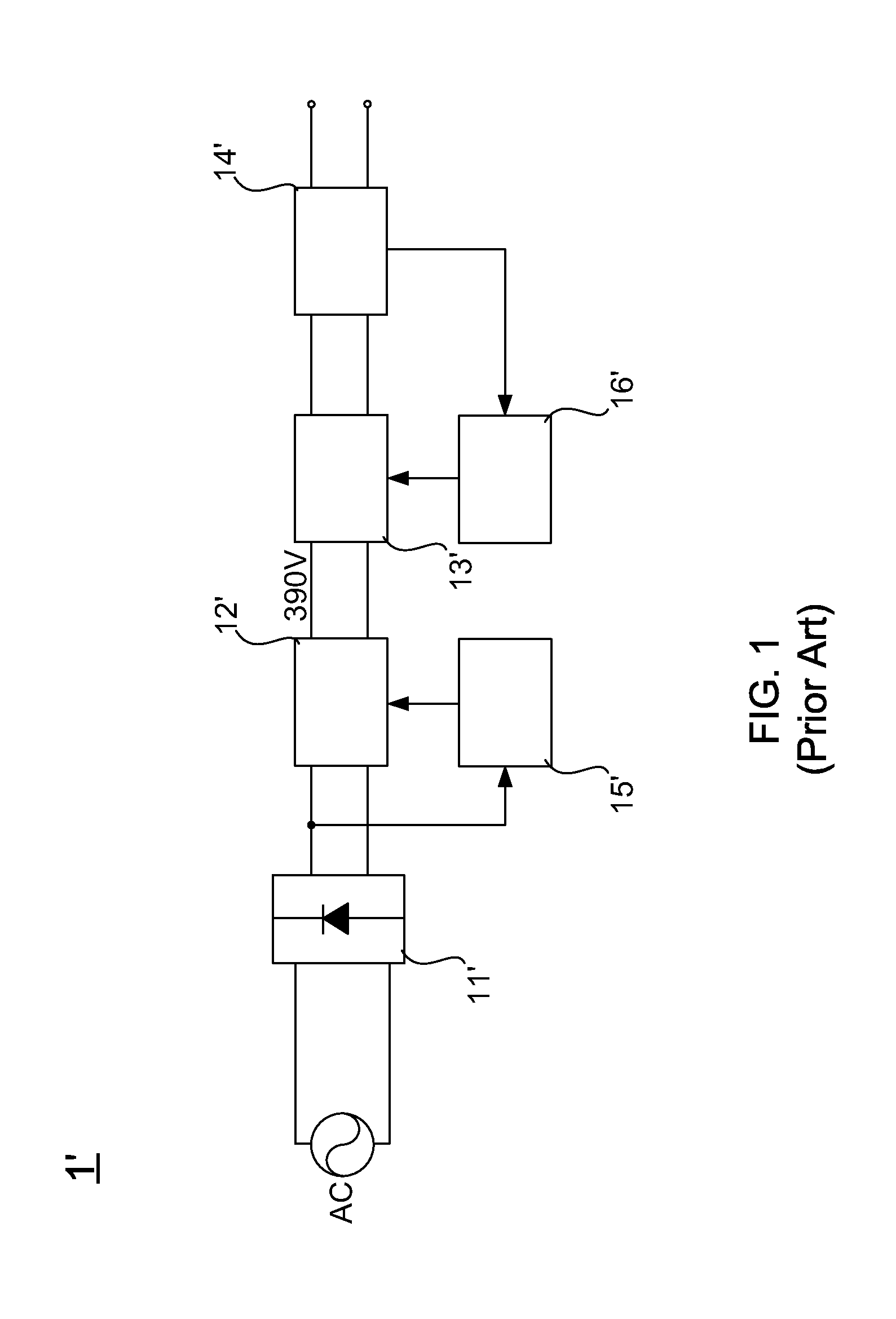 Double-output half-bridge LLC serial resonant converter
