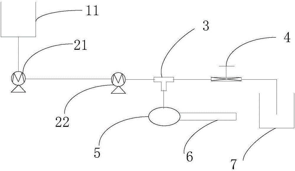 Foam release system for making gypsum board heads and method of use thereof