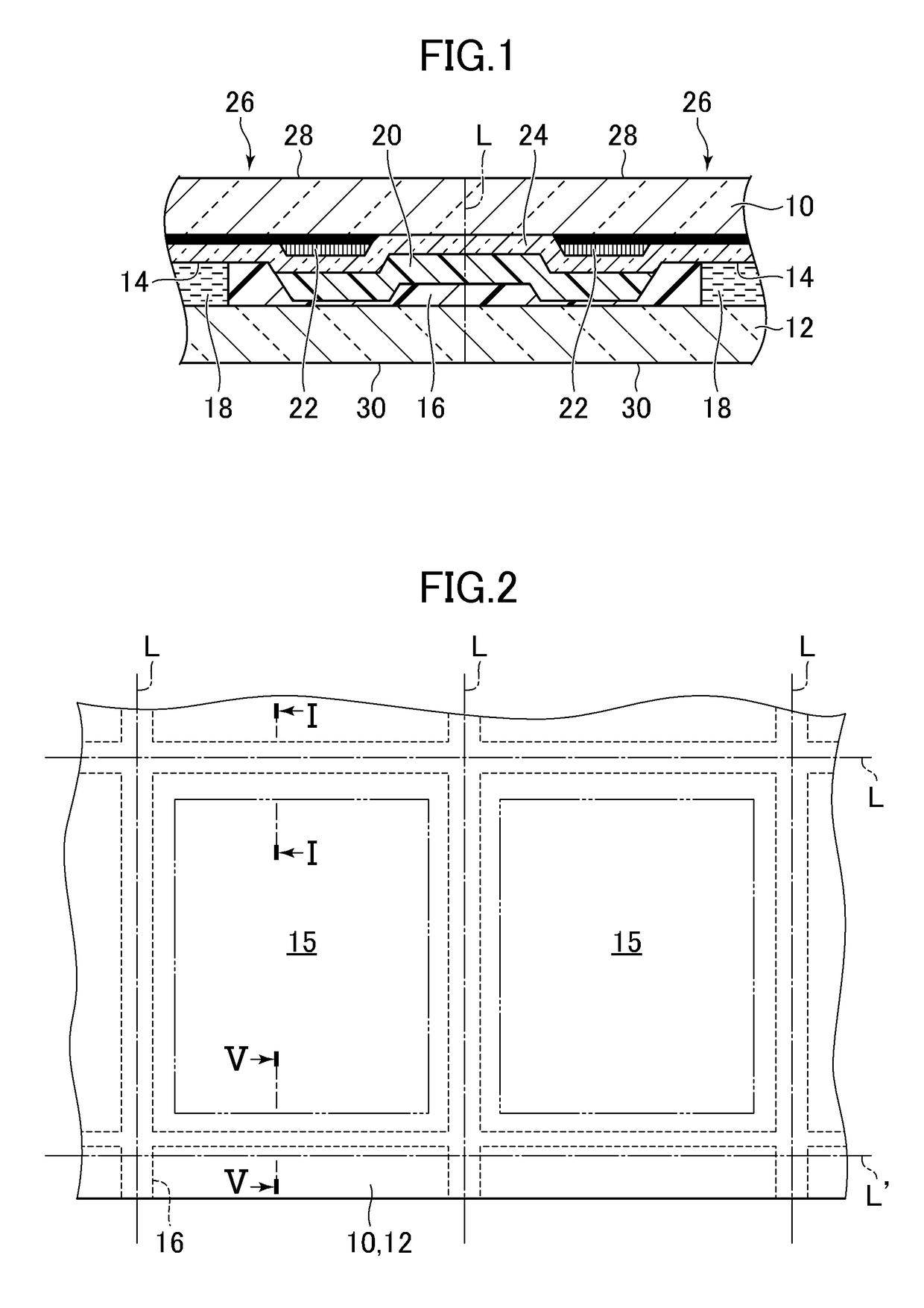 Display device and method of manufacturing the same