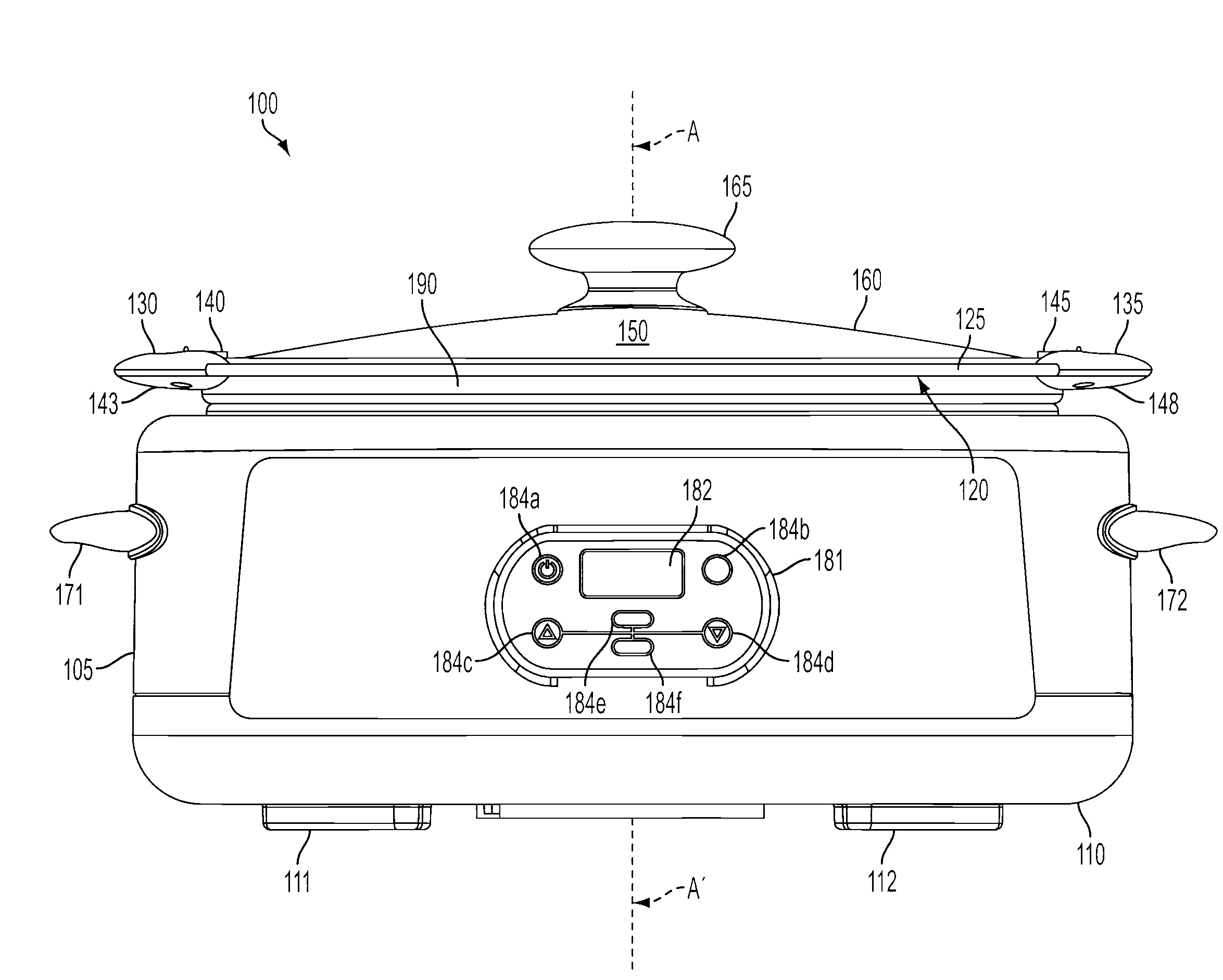 Cooking Apparatus and Method