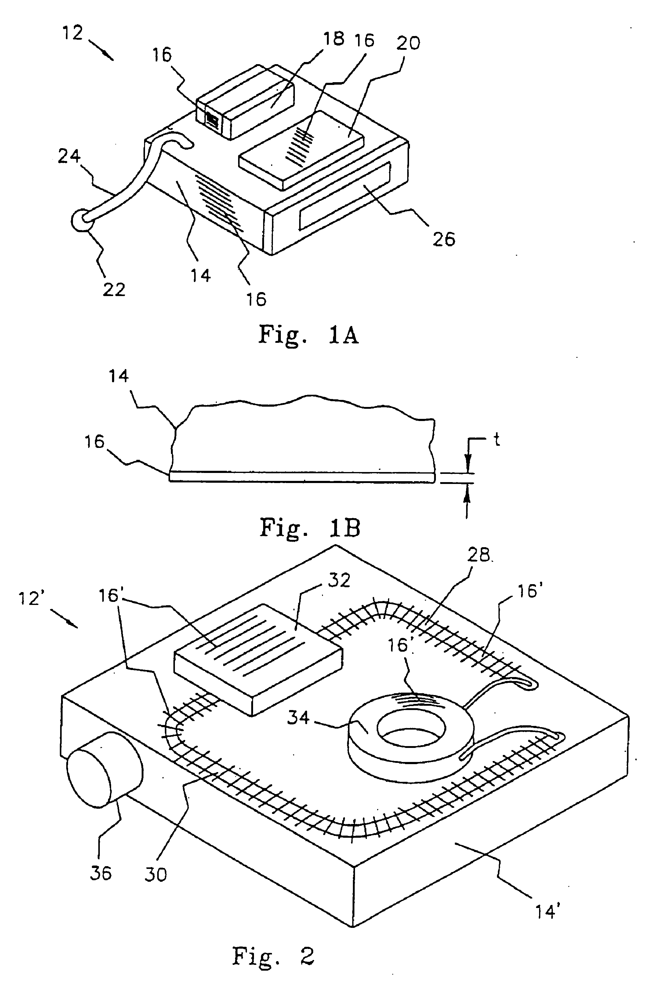 Alumina insulation for coating implantable components and other microminiature devices