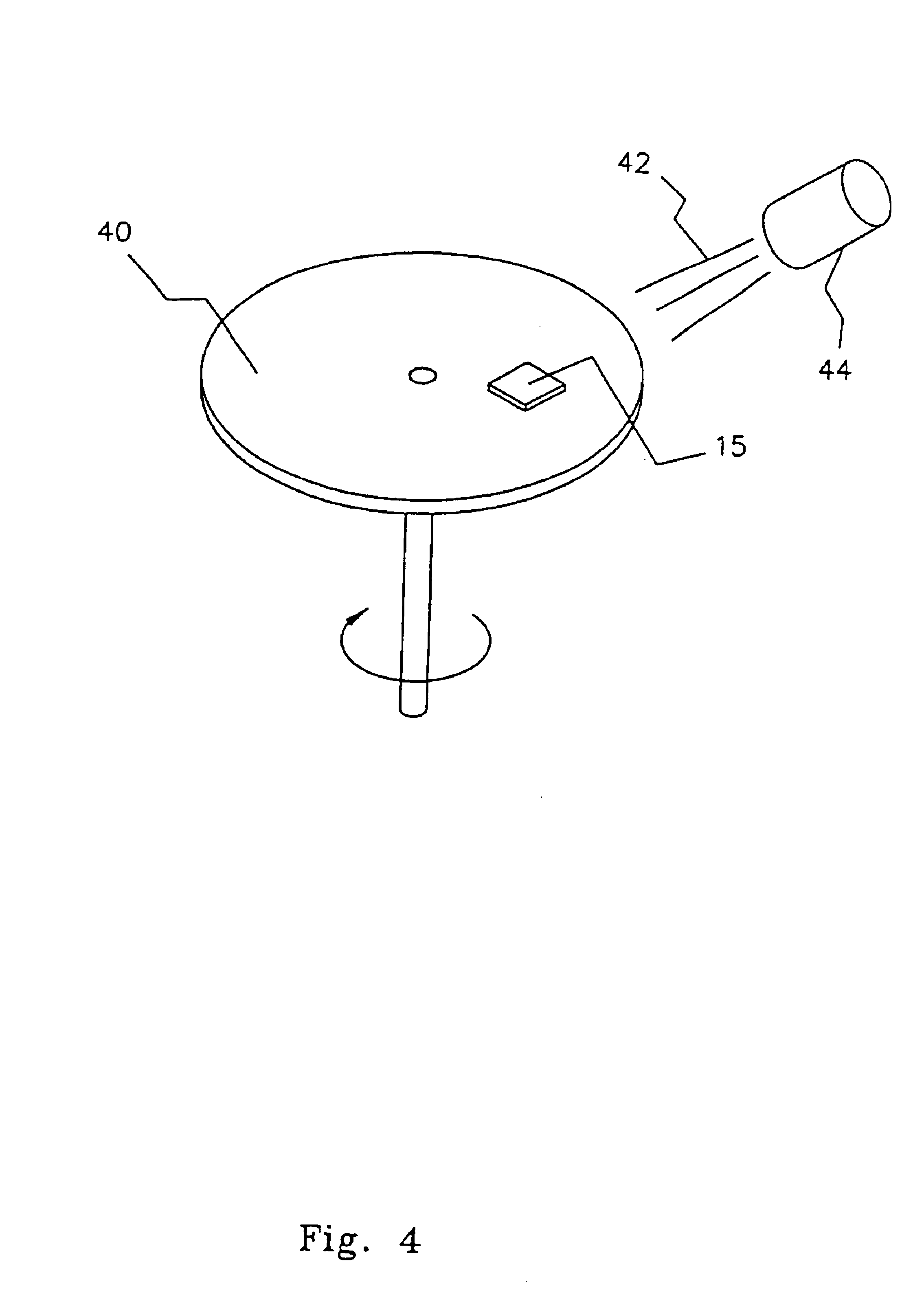 Alumina insulation for coating implantable components and other microminiature devices