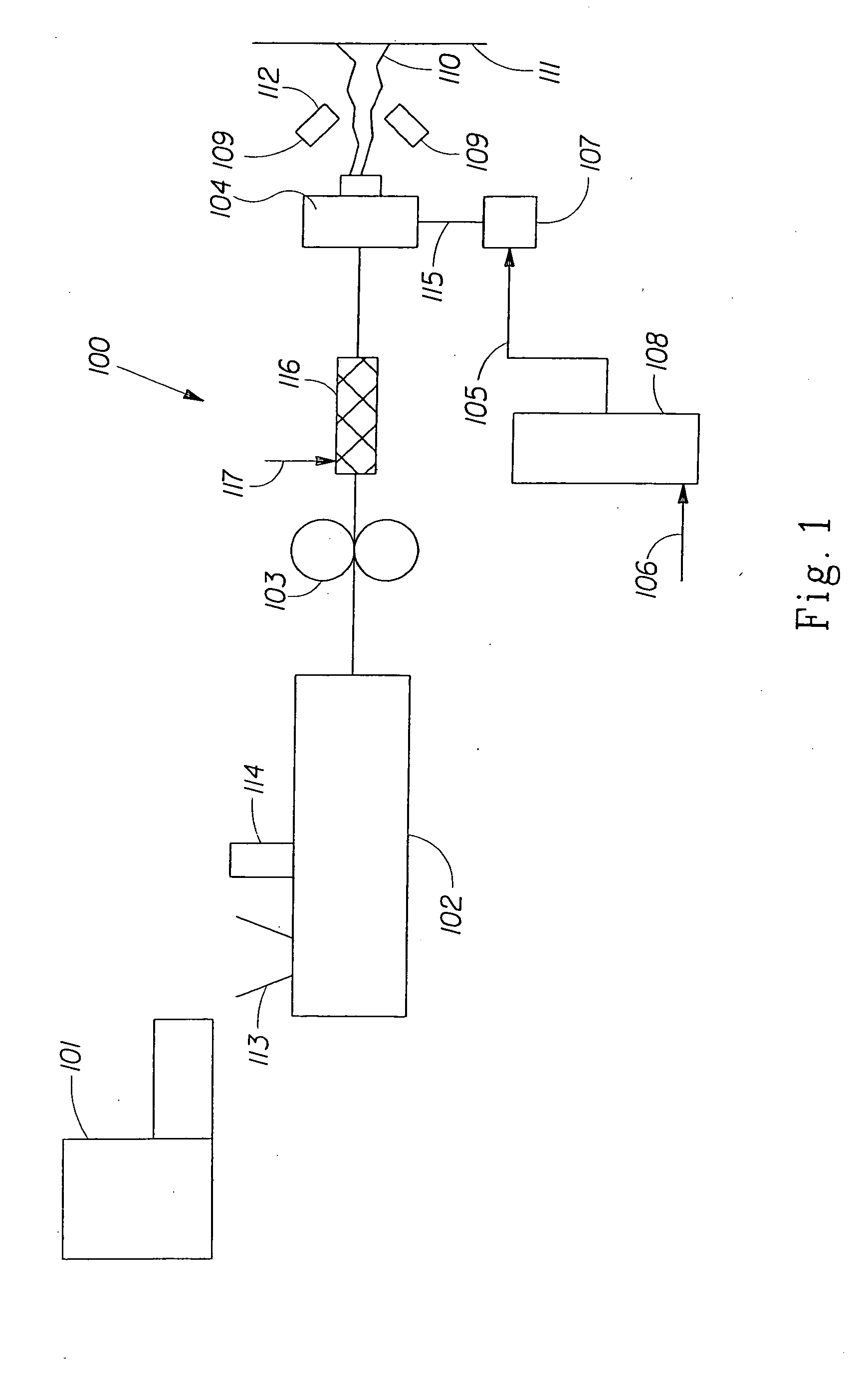 Non-thermoplastic starch fibers and starch composition for making same