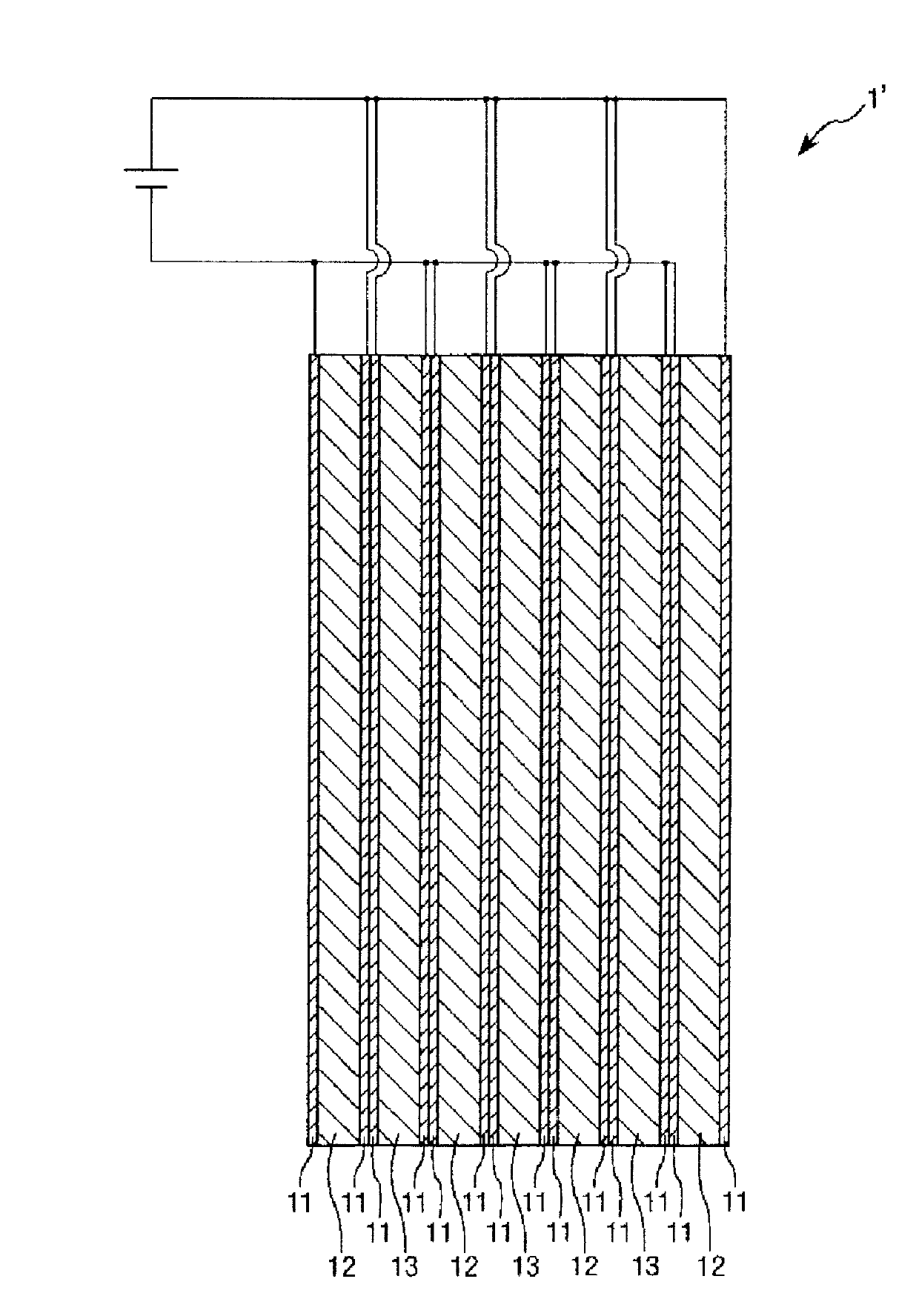 Actuator and method for manufacturing the same