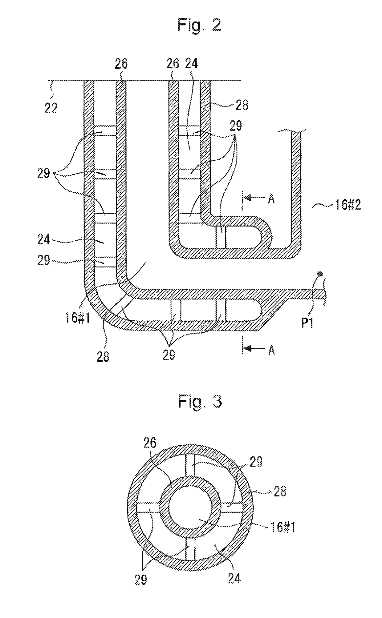 Internal combustion engine