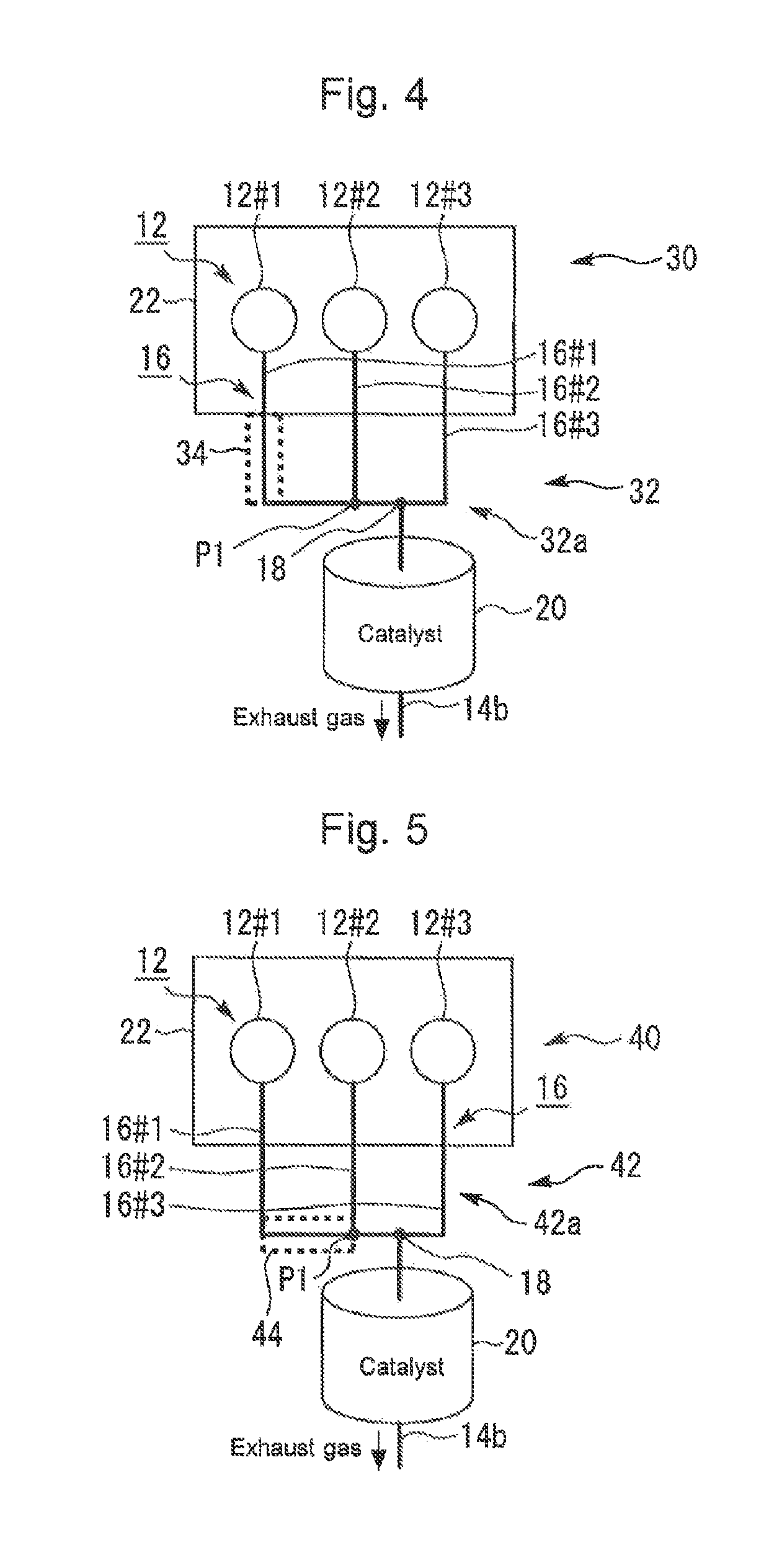 Internal combustion engine