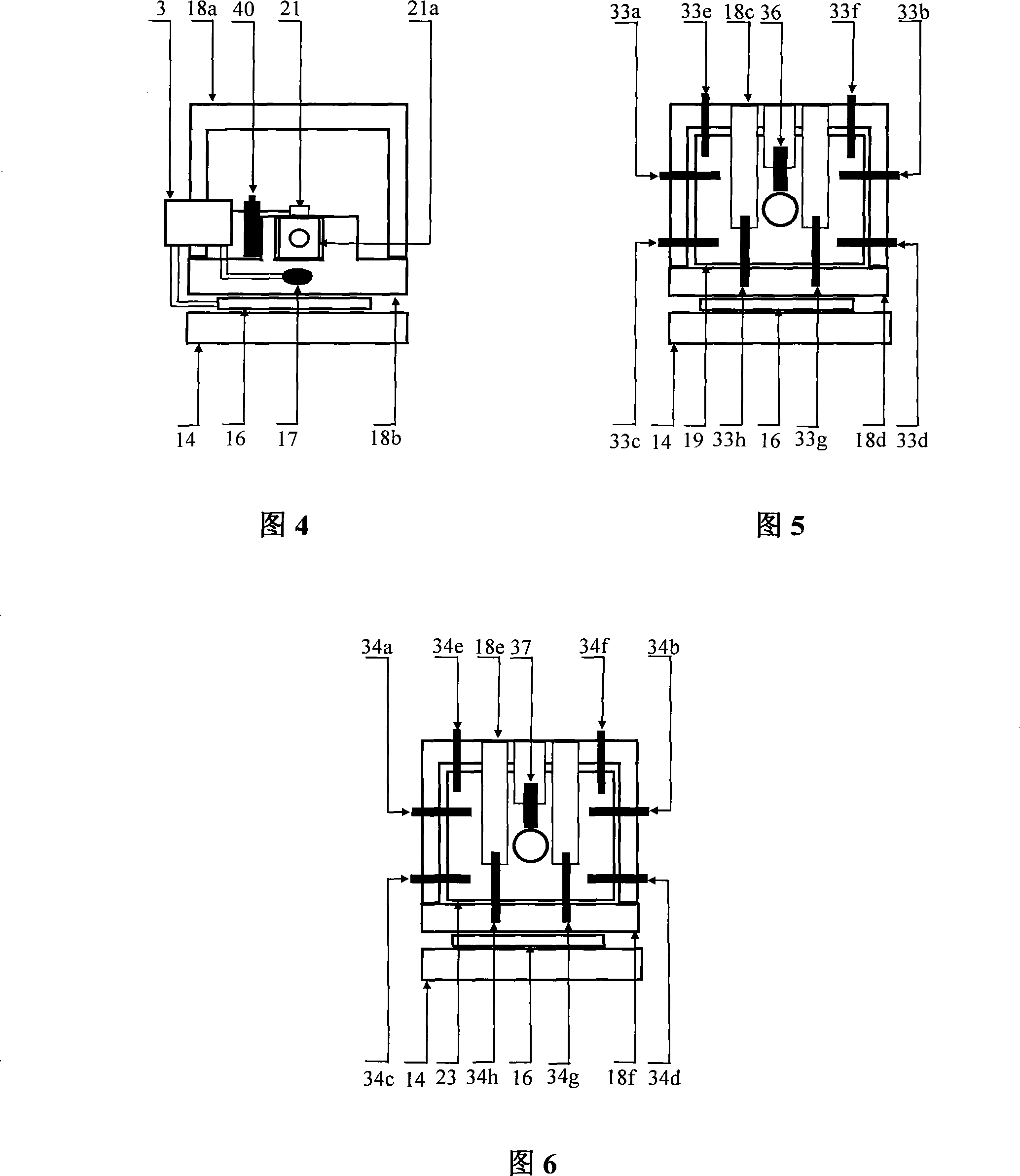 Distributed feedback injection amplification semiconductor laser
