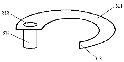 Oily sludge treatment method