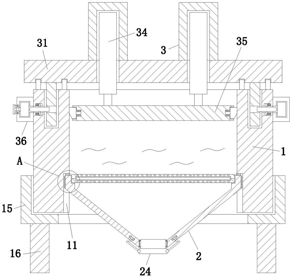 Empty capsule shell manufacturing and forming method