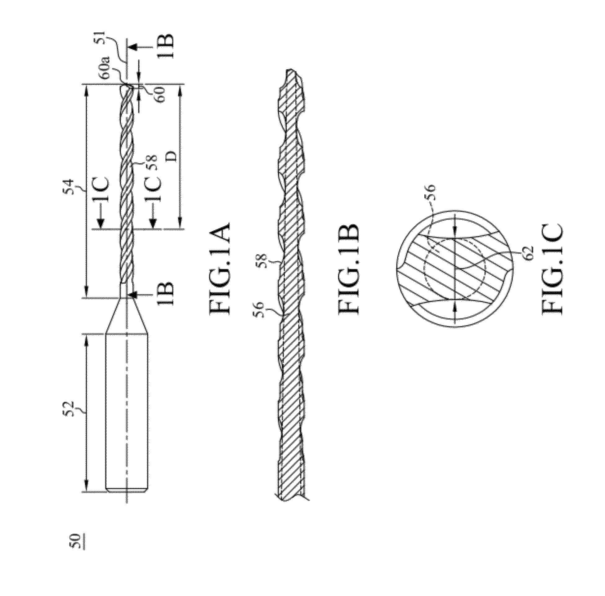 Destructive web thickness measuring system of microdrills and method thereof