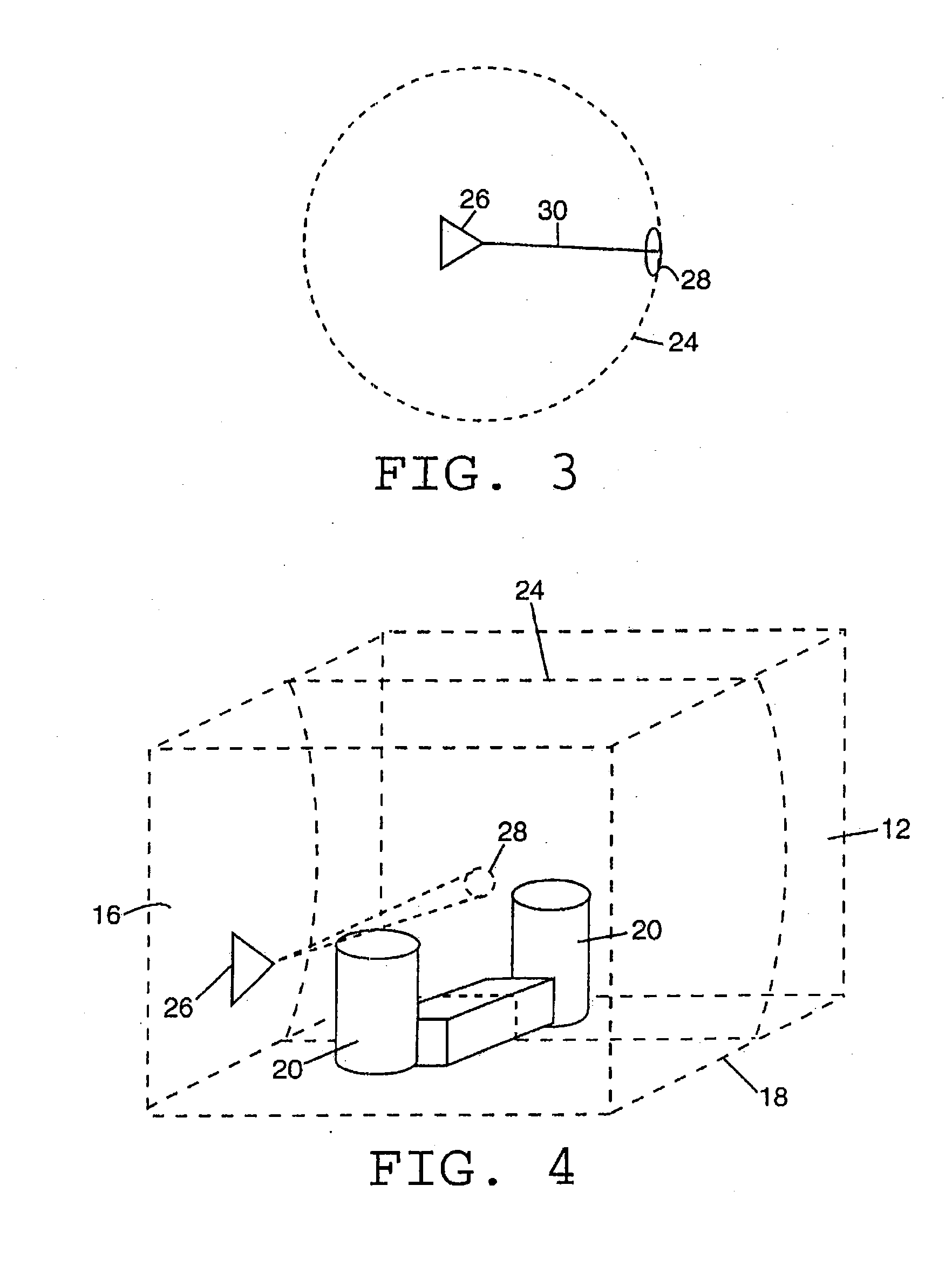 System and Method for Generating Three Dimensional Presentations