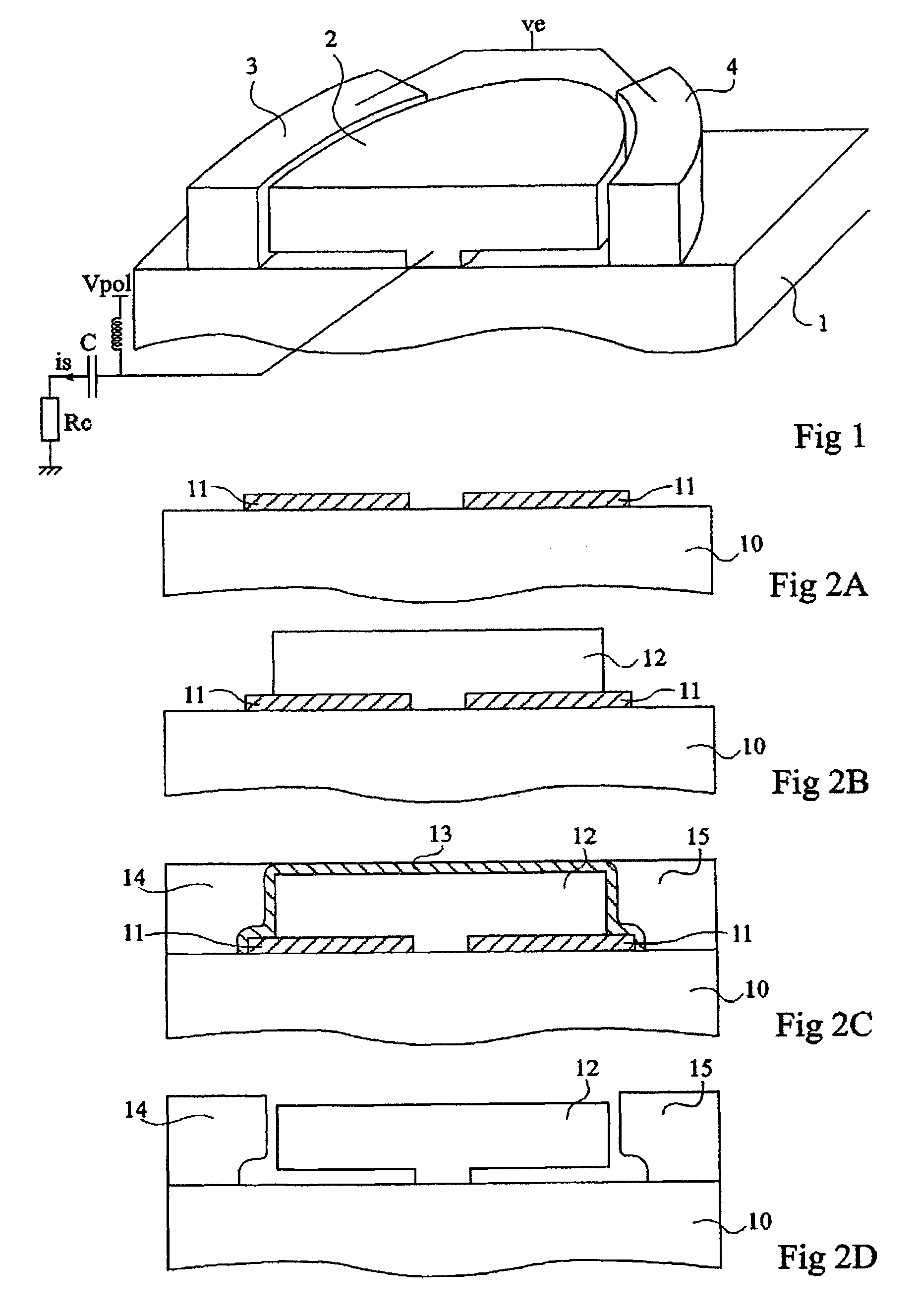 Microresonator