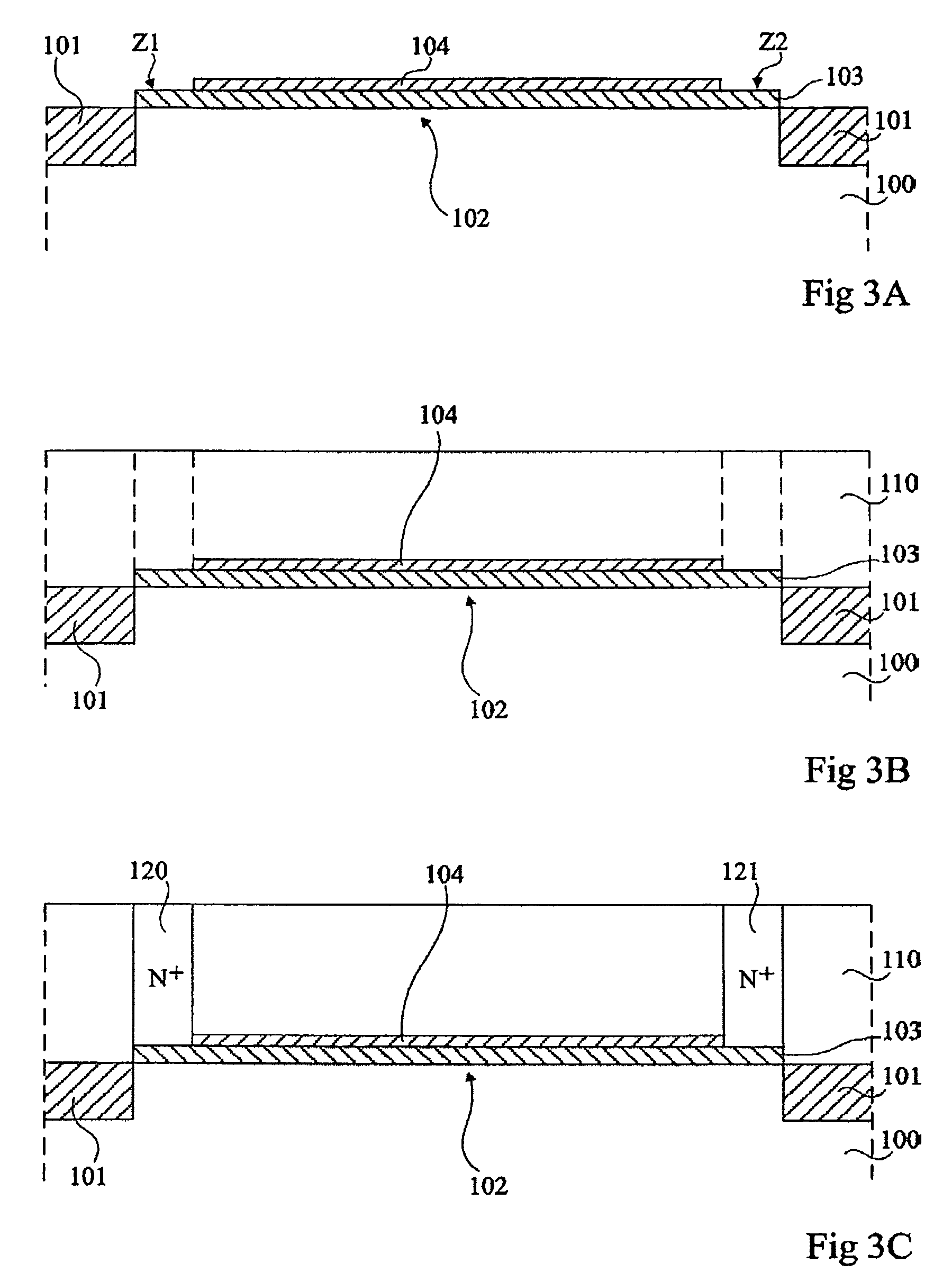 Microresonator