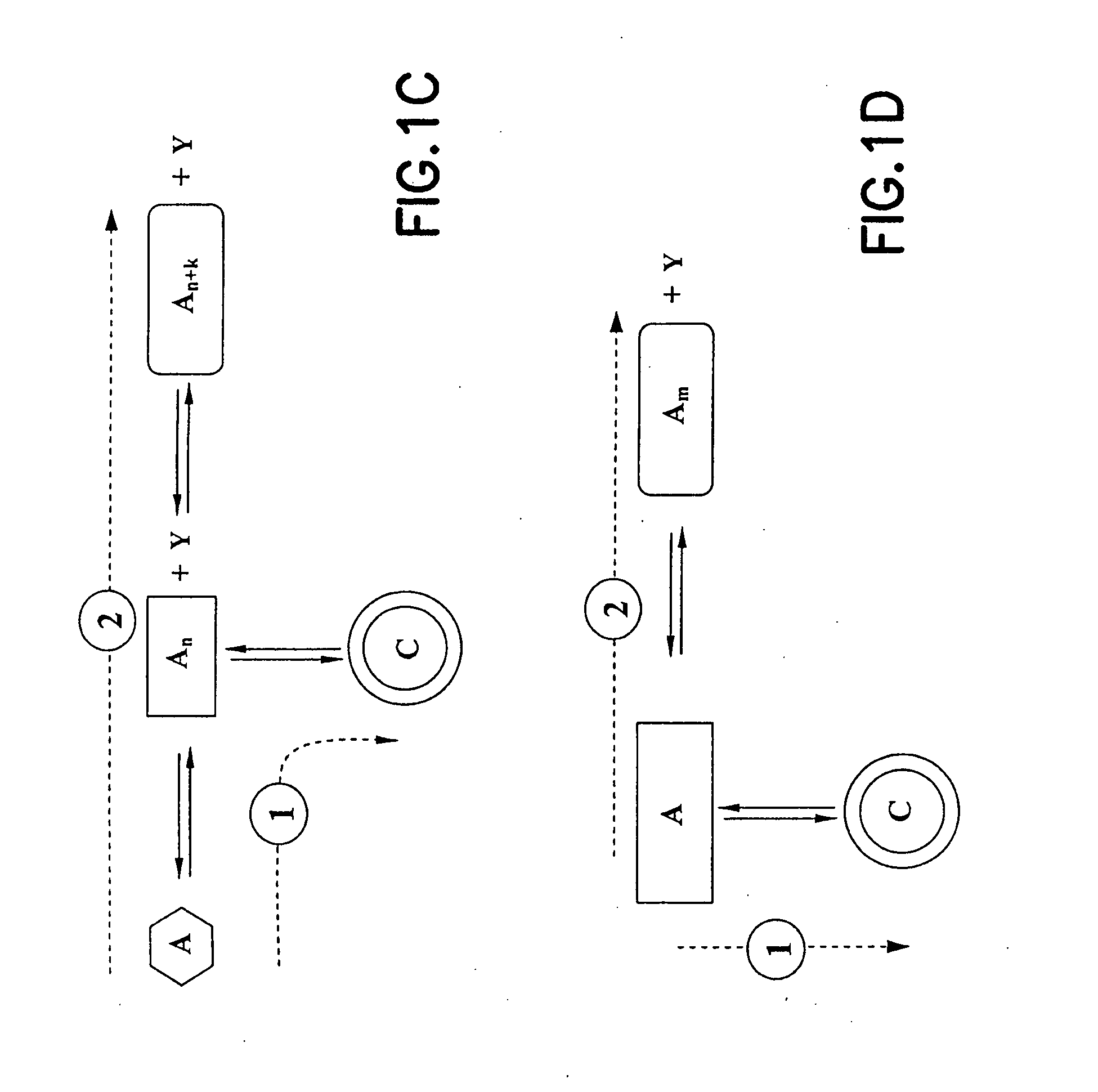 Methods, compositions, and apparatuses for forming macrocyclic compounds