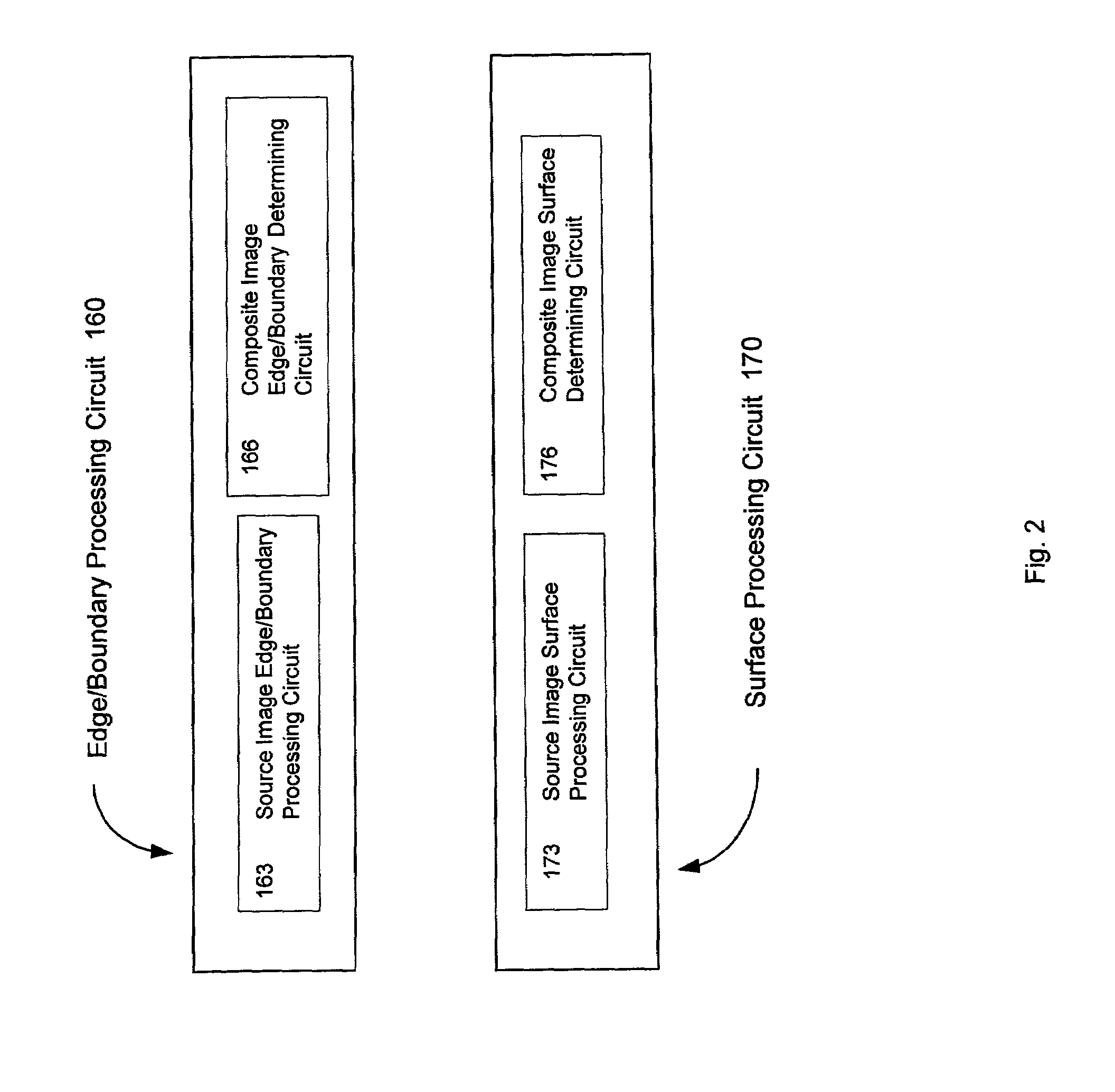 Systems and methods for constructing an image having an extended depth of field