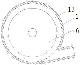 A full-lift limit pump that can automatically adjust the flow