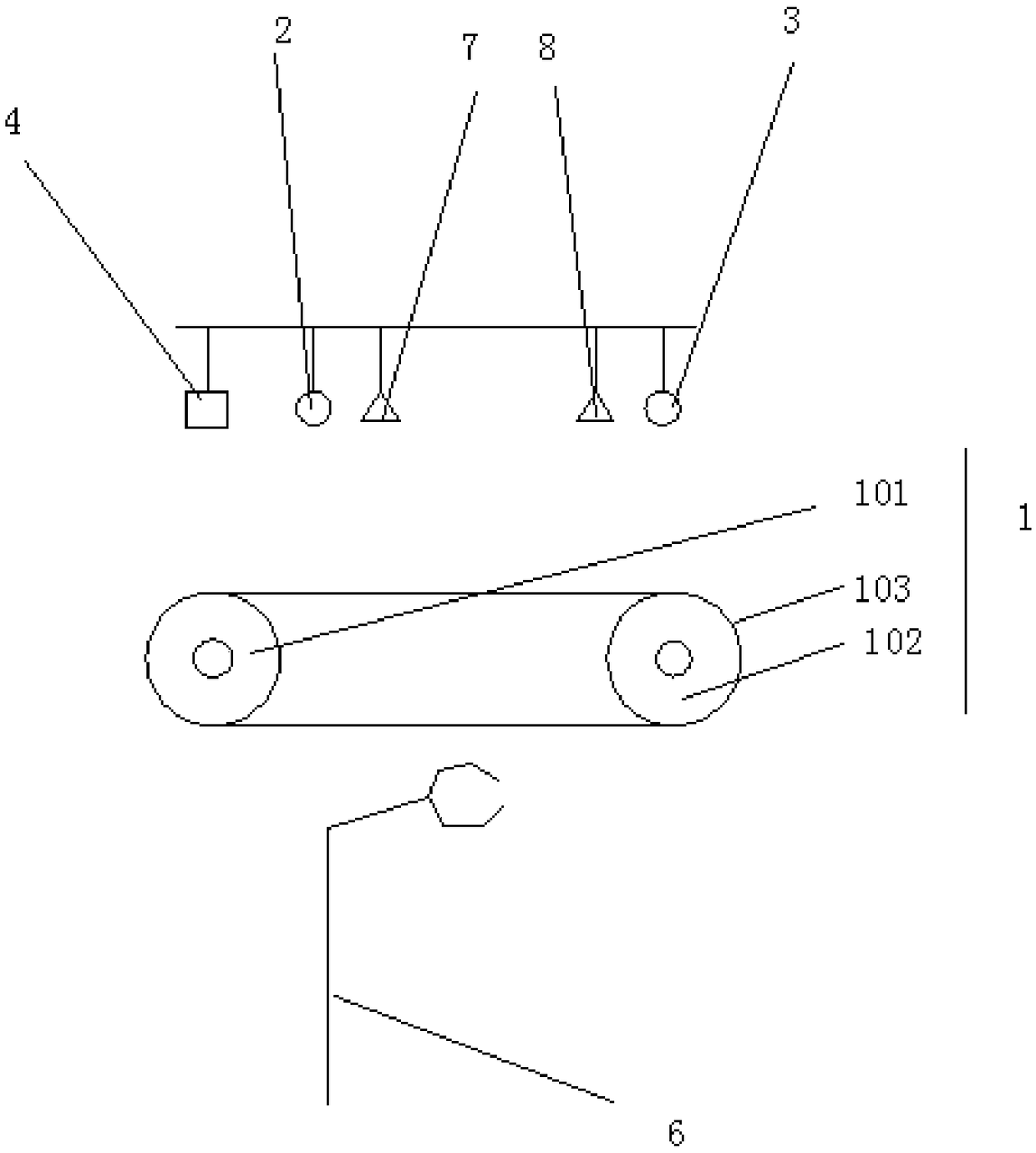 A visual guidance system for product assembly - Eureka | Patsnap