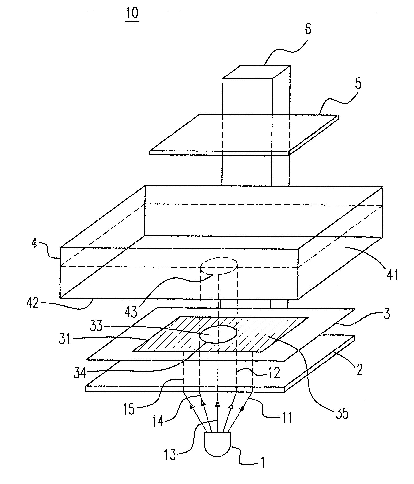 Method of stereolithography fabrication and photo-curing photosensitive resin