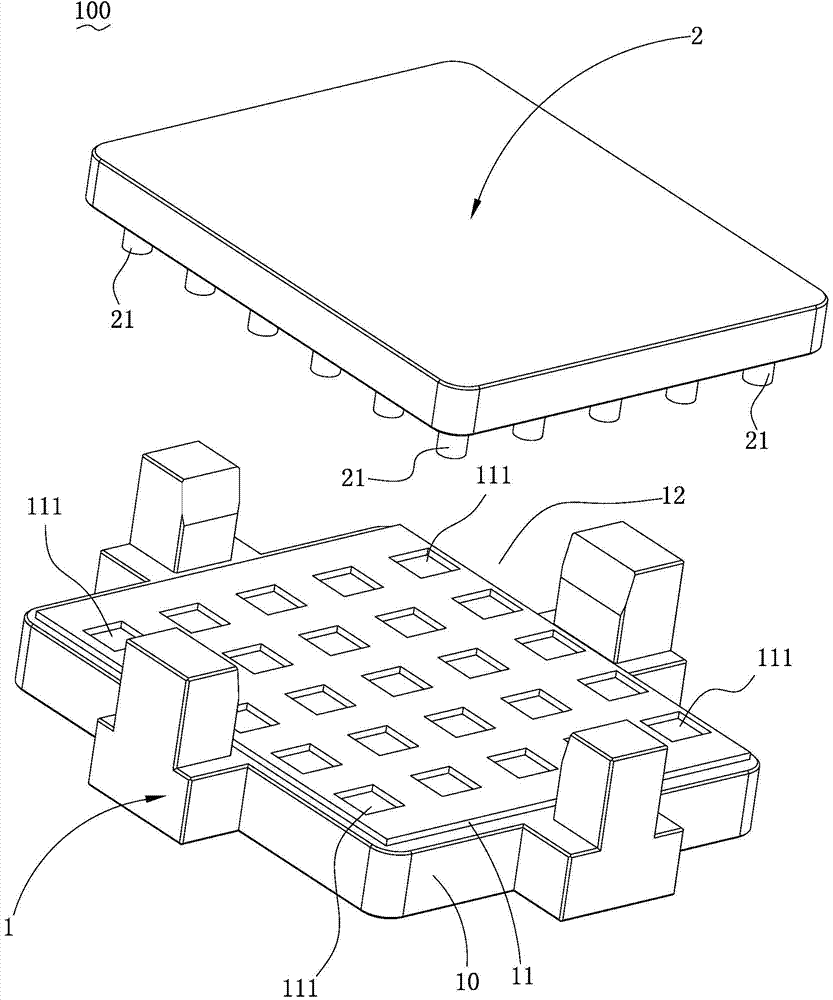 Jig and method of using jig for machining camera lenses