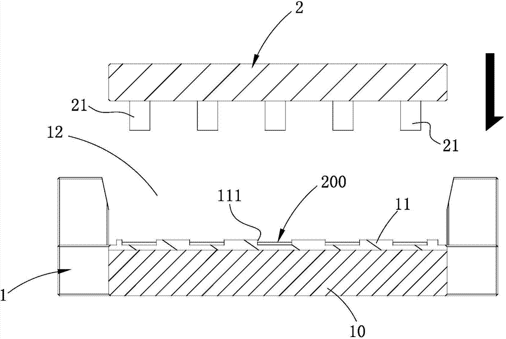 Jig and method of using jig for machining camera lenses