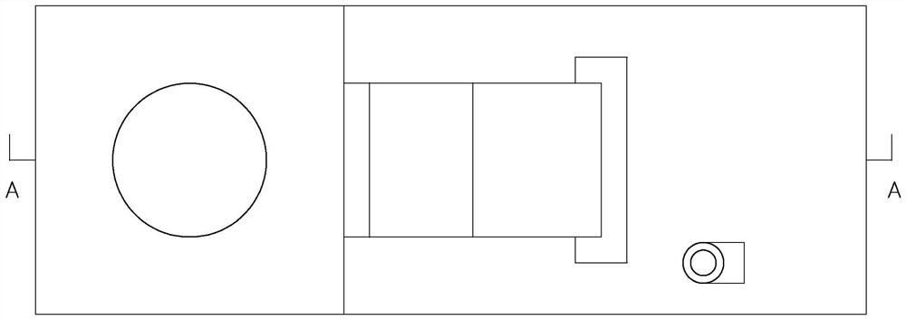 Soil pollution source searching and sampling method