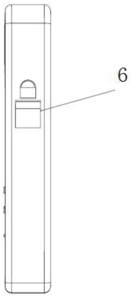 An auxiliary tool for soft arthroscopy