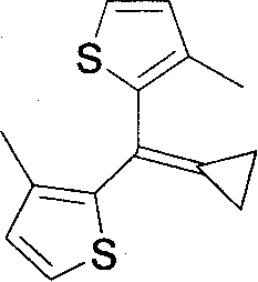 Synthesis method of Gabitril and its racemate and S-configuration