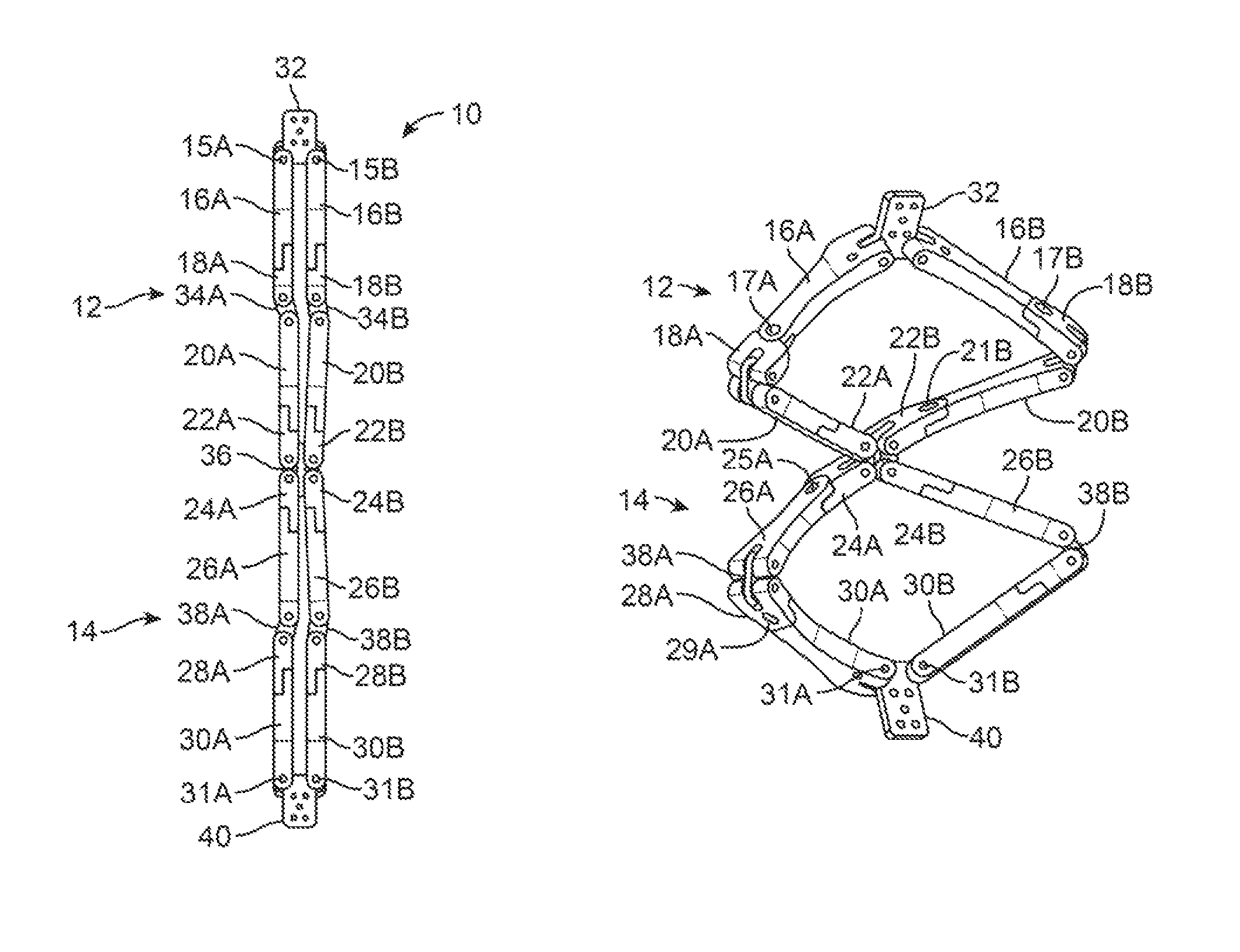 System for mitral valve repair and replacement