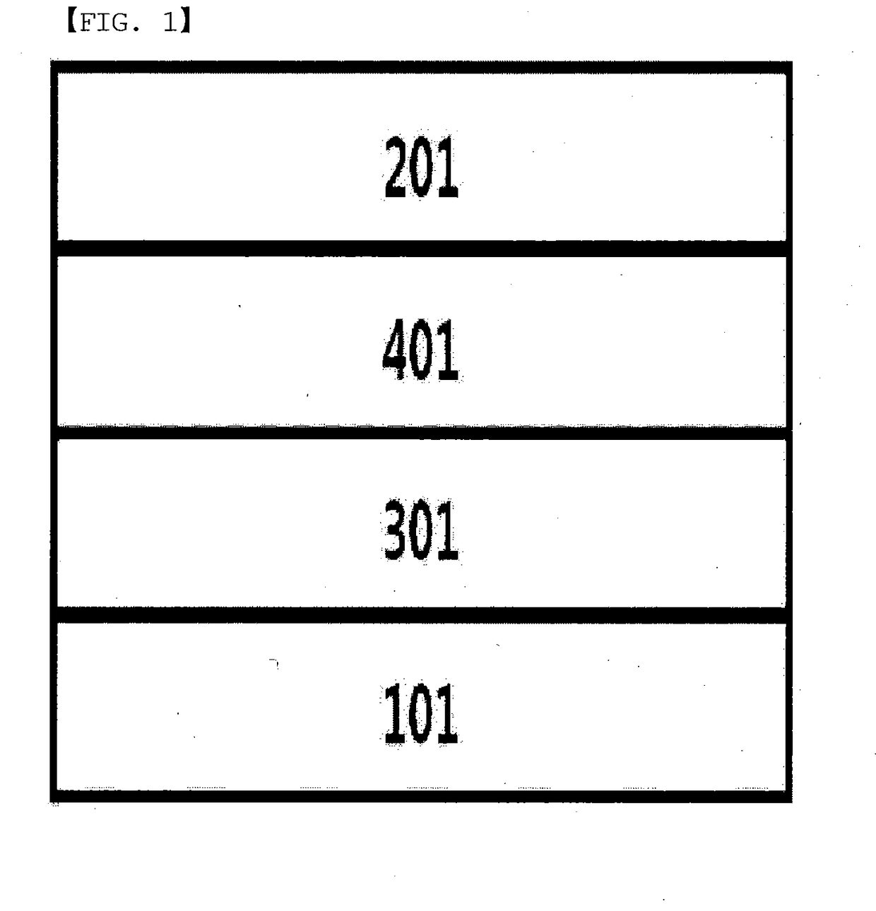 Organic solar cell and method for manufacturing same