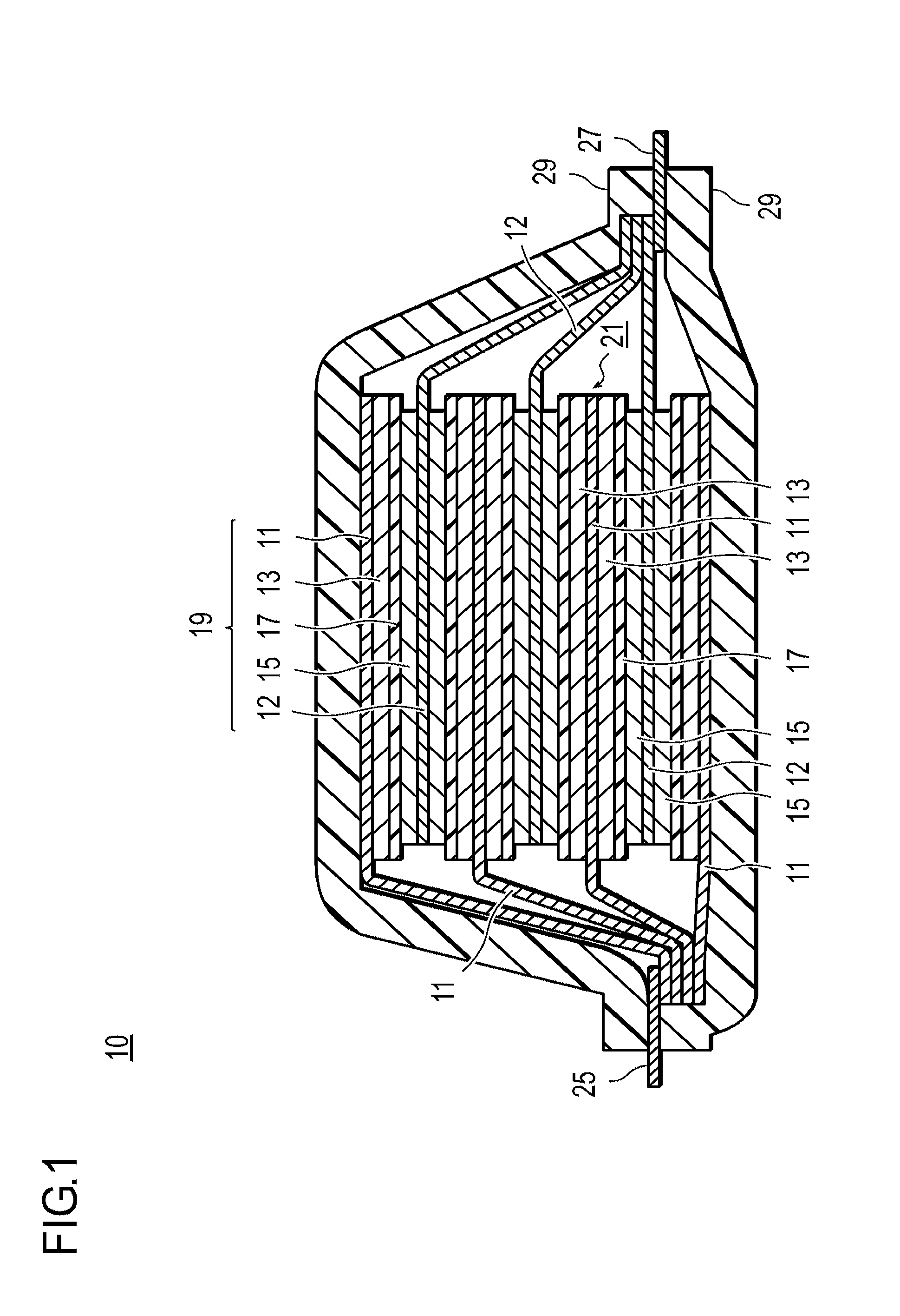 Si ALLOY NEGATIVE ELECTRODE ACTIVE MATERIAL FOR ELECTRIC DEVICE