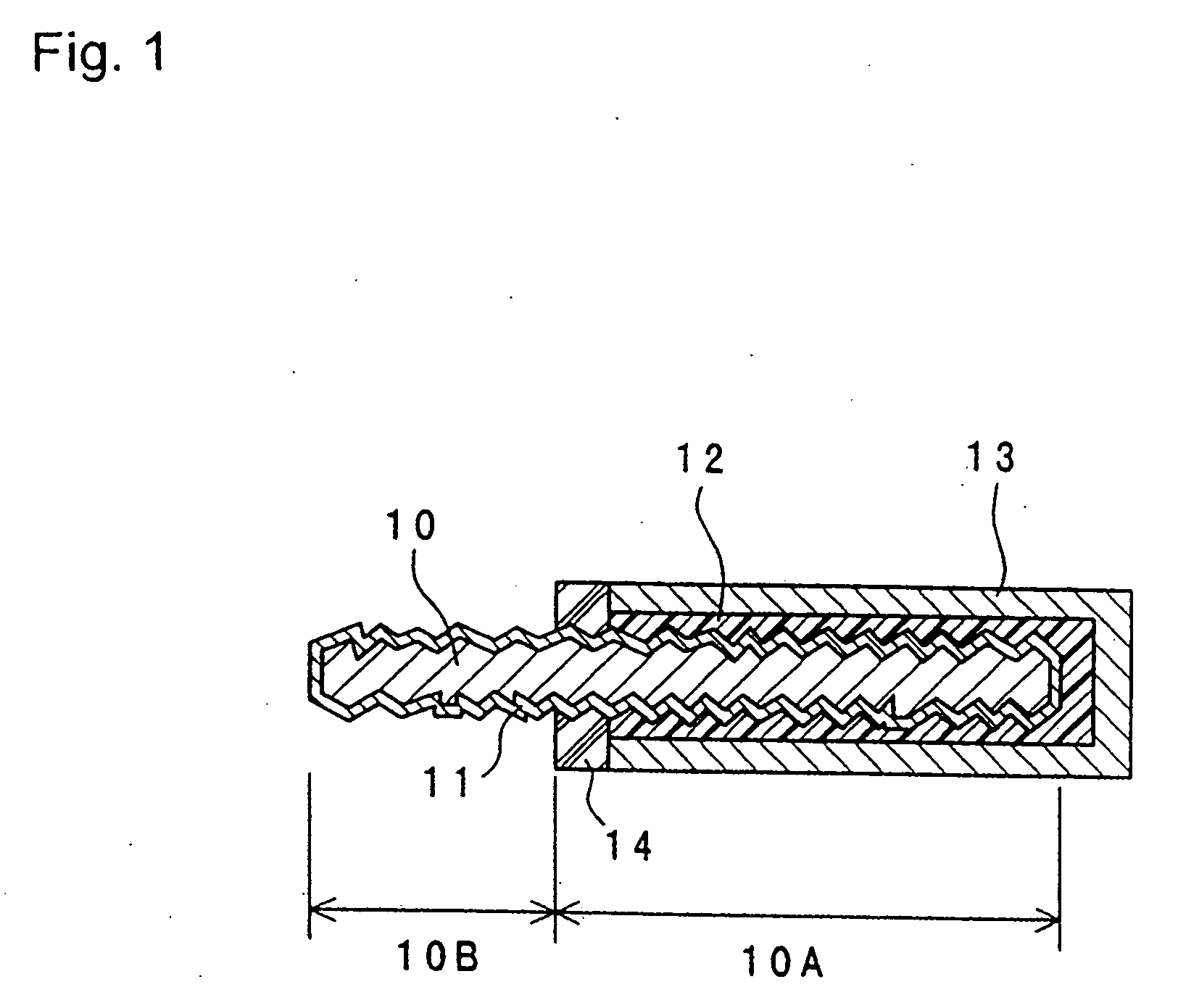 Capacitor and method for producing the same, and circuit board with a built-in capacitor and method for producing the same