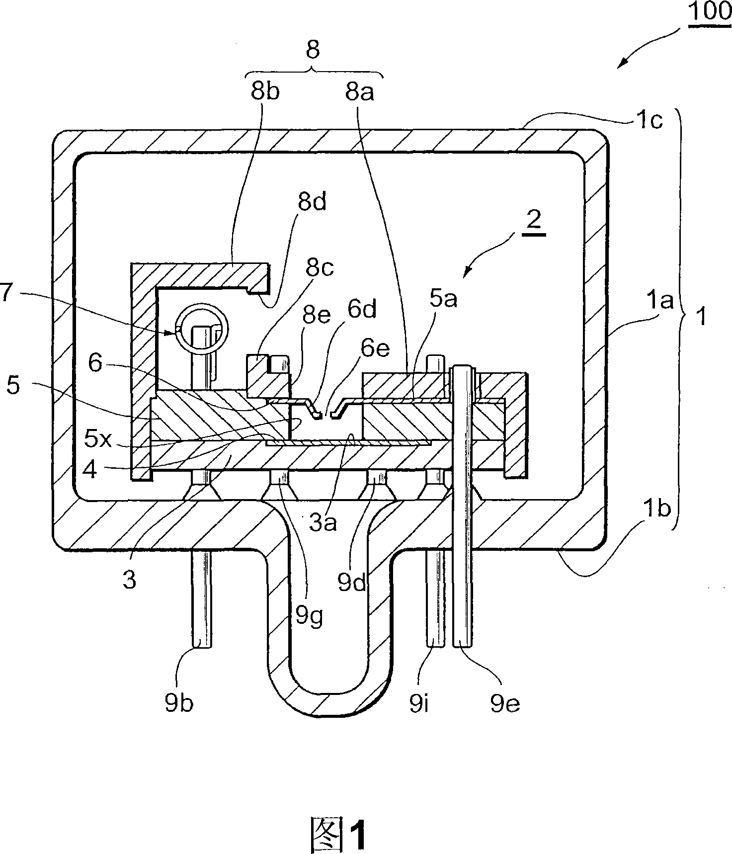 gas-discharge-tube-eureka-patsnap-develop-intelligence-library