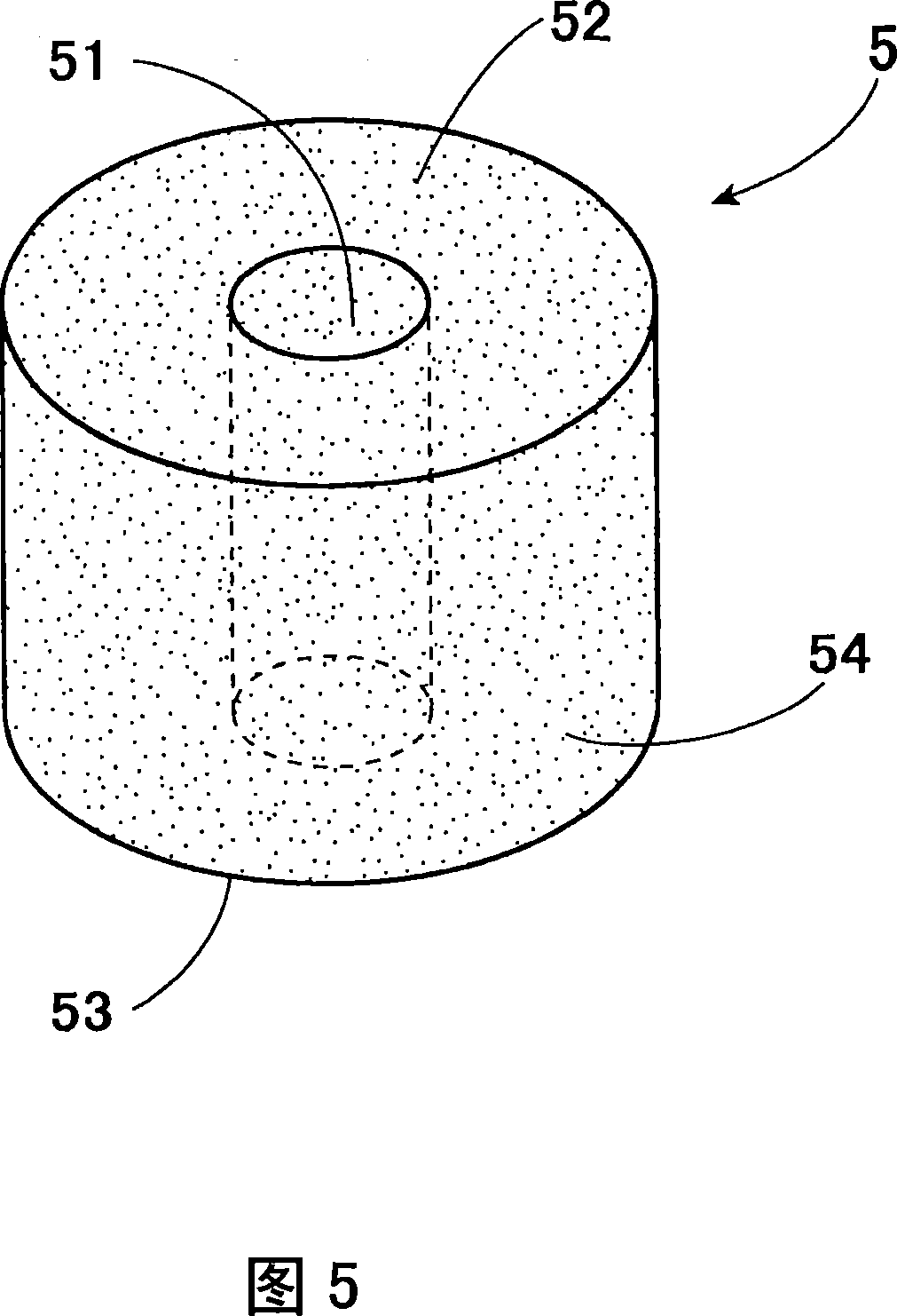 Sliding part and its manufacturing method