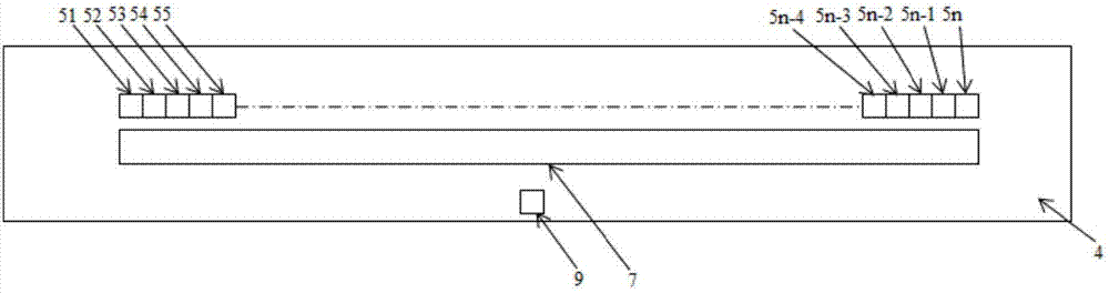 Magnetism sensor