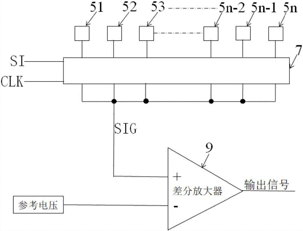 Magnetism sensor