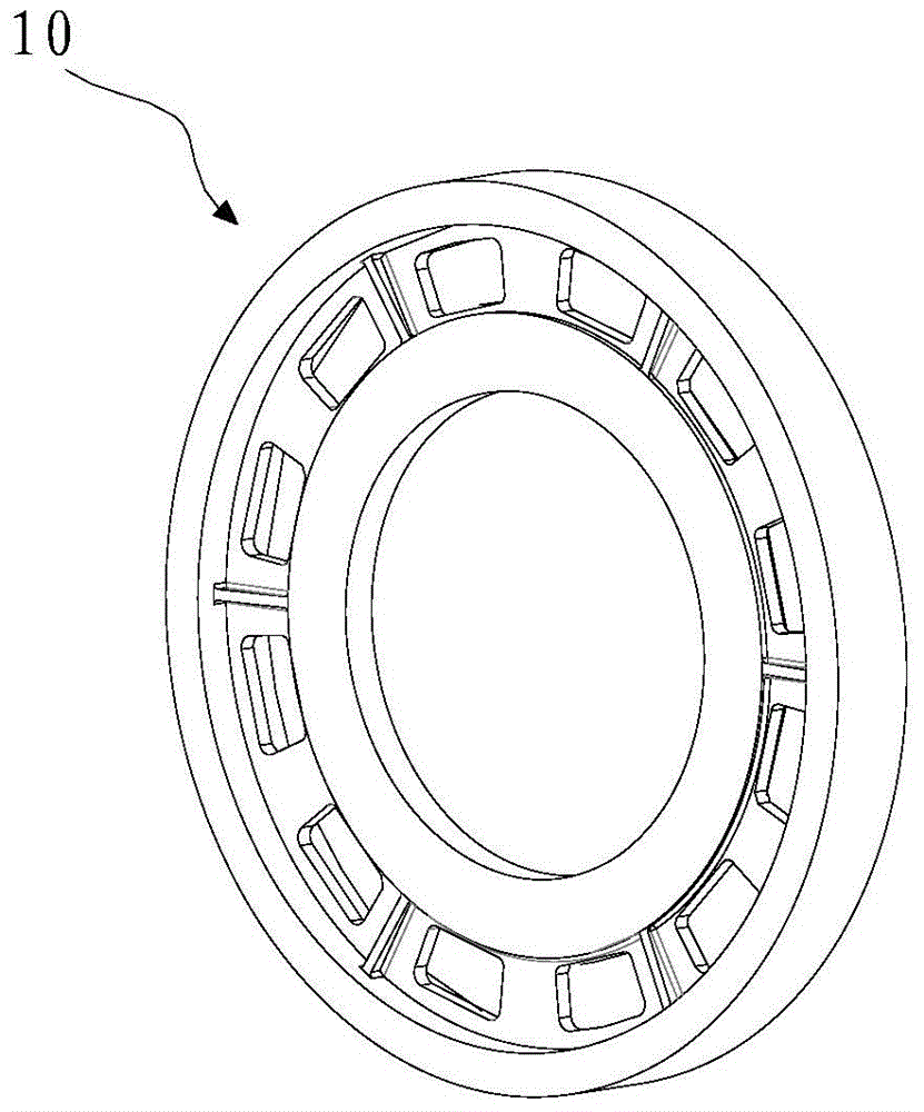 Escalator drive sprocket and manufacture method thereof
