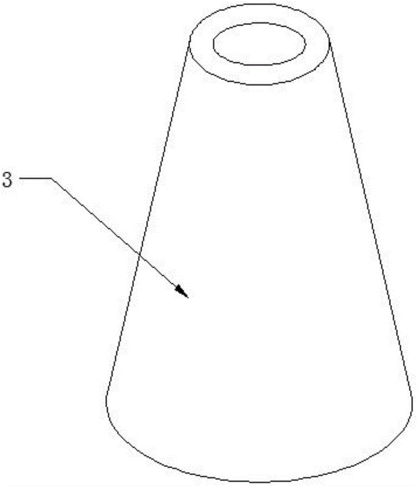 Manufacturing method of automatic efficient multi-level sand washing and screening equipment