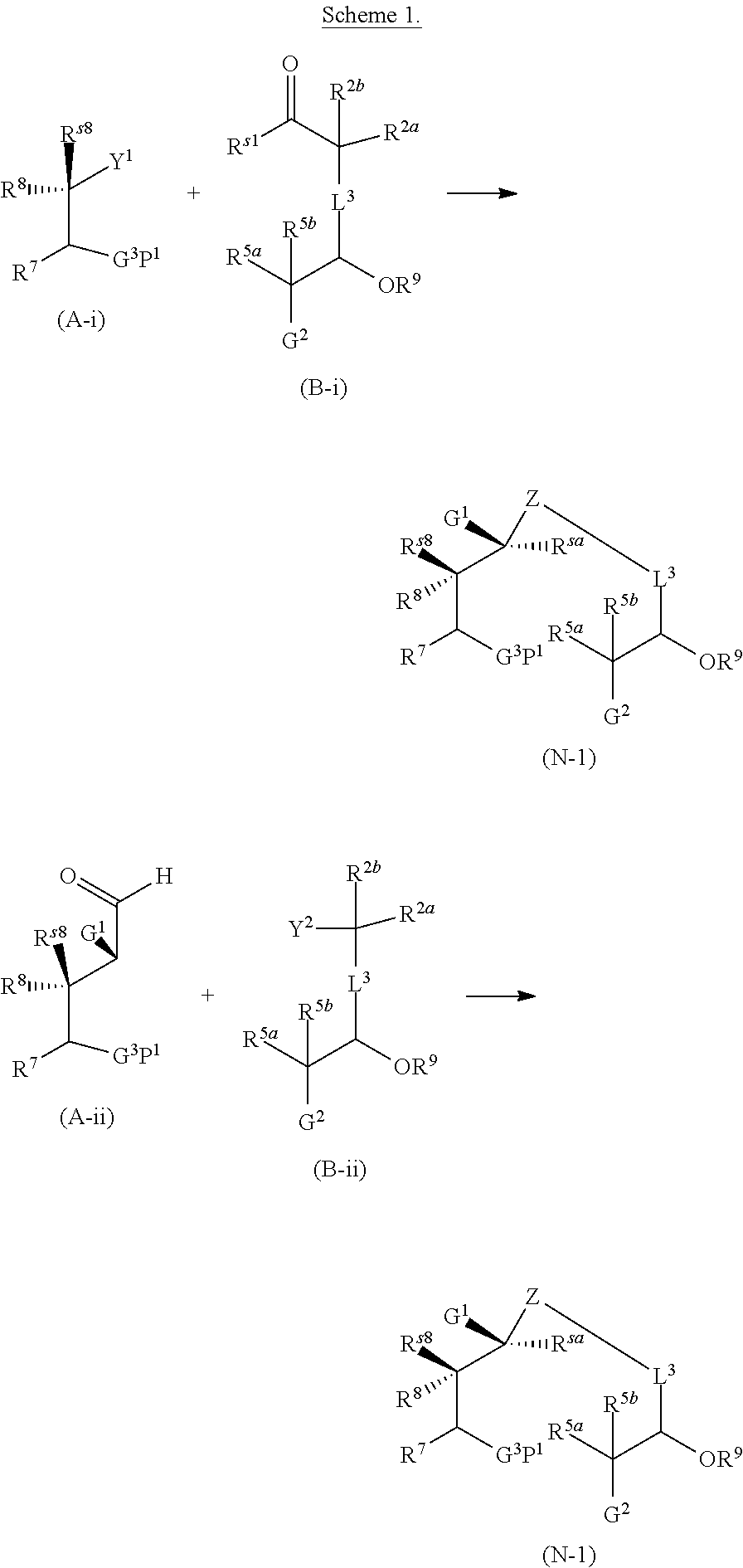 14-membered ketolides and methods of their preparation and use