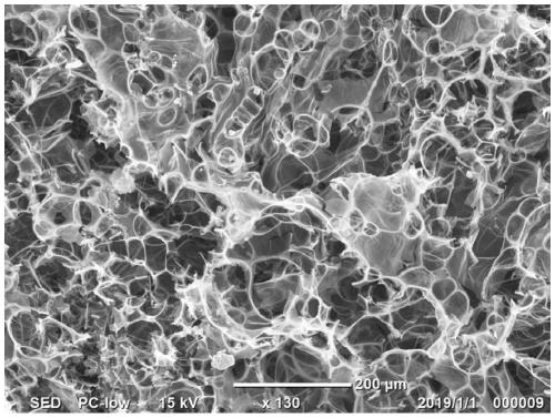 Precursor, method for preparing carbon nanomaterials and application