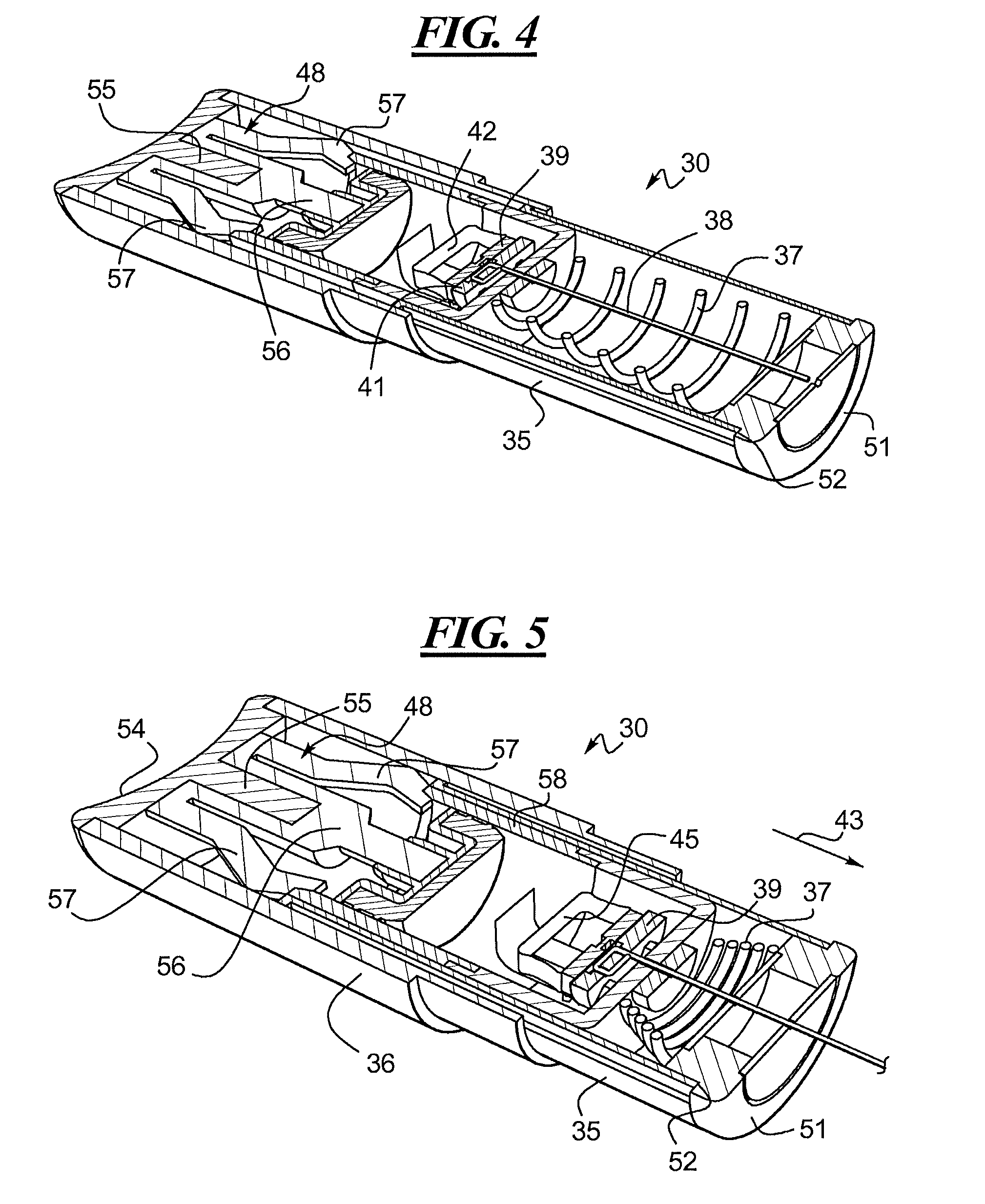 Compact Device That Rapidly Mixing and Deliverings Substances To a Patient