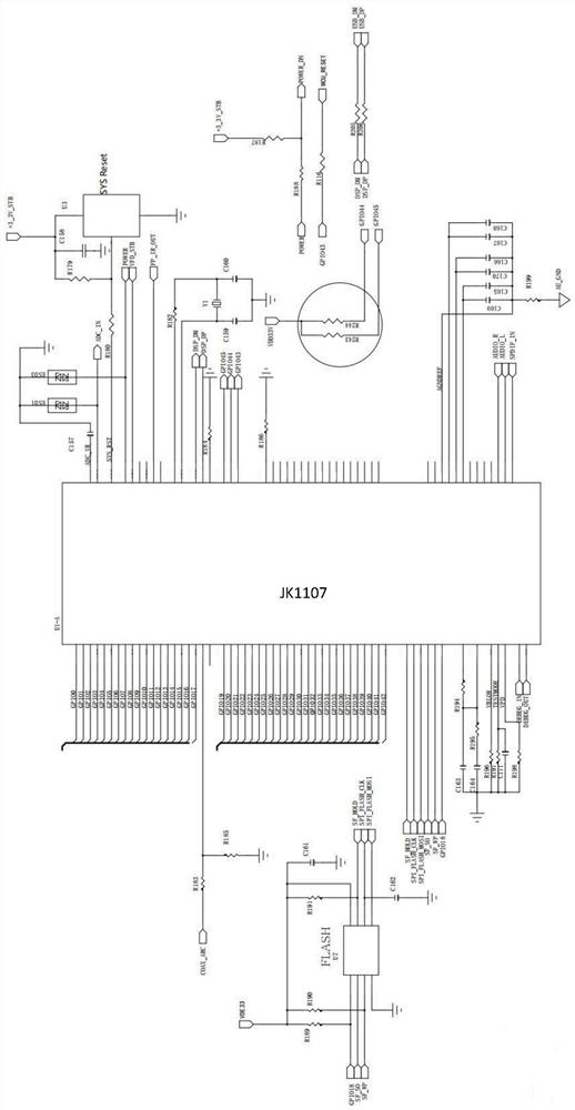 Cinema decoding terminal processor