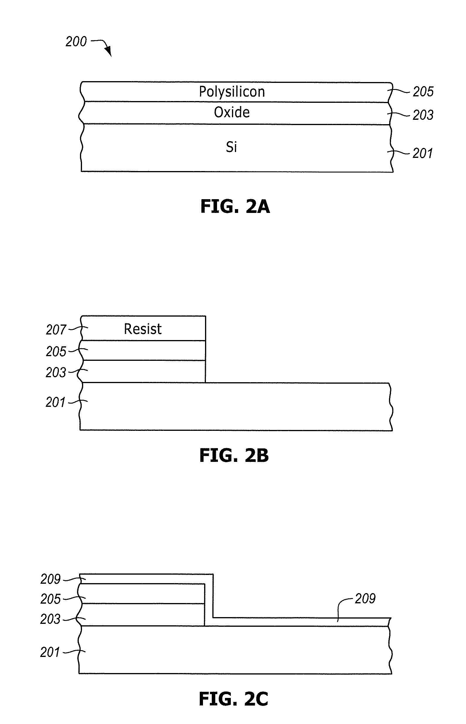 Image Sensor with Reduced Noiseby Blocking Nitridation Over Selected Areas