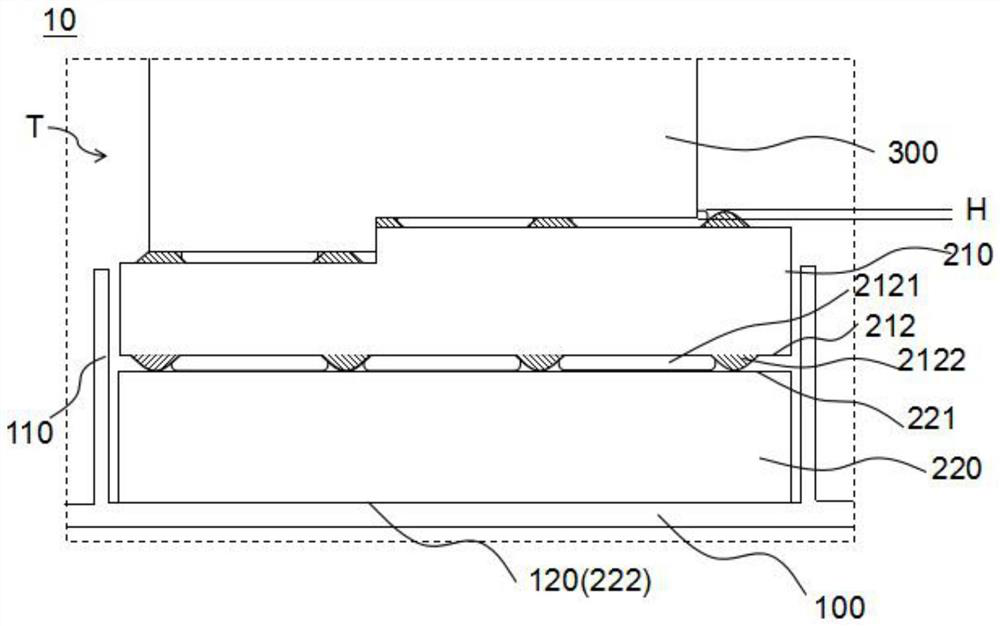 projection device