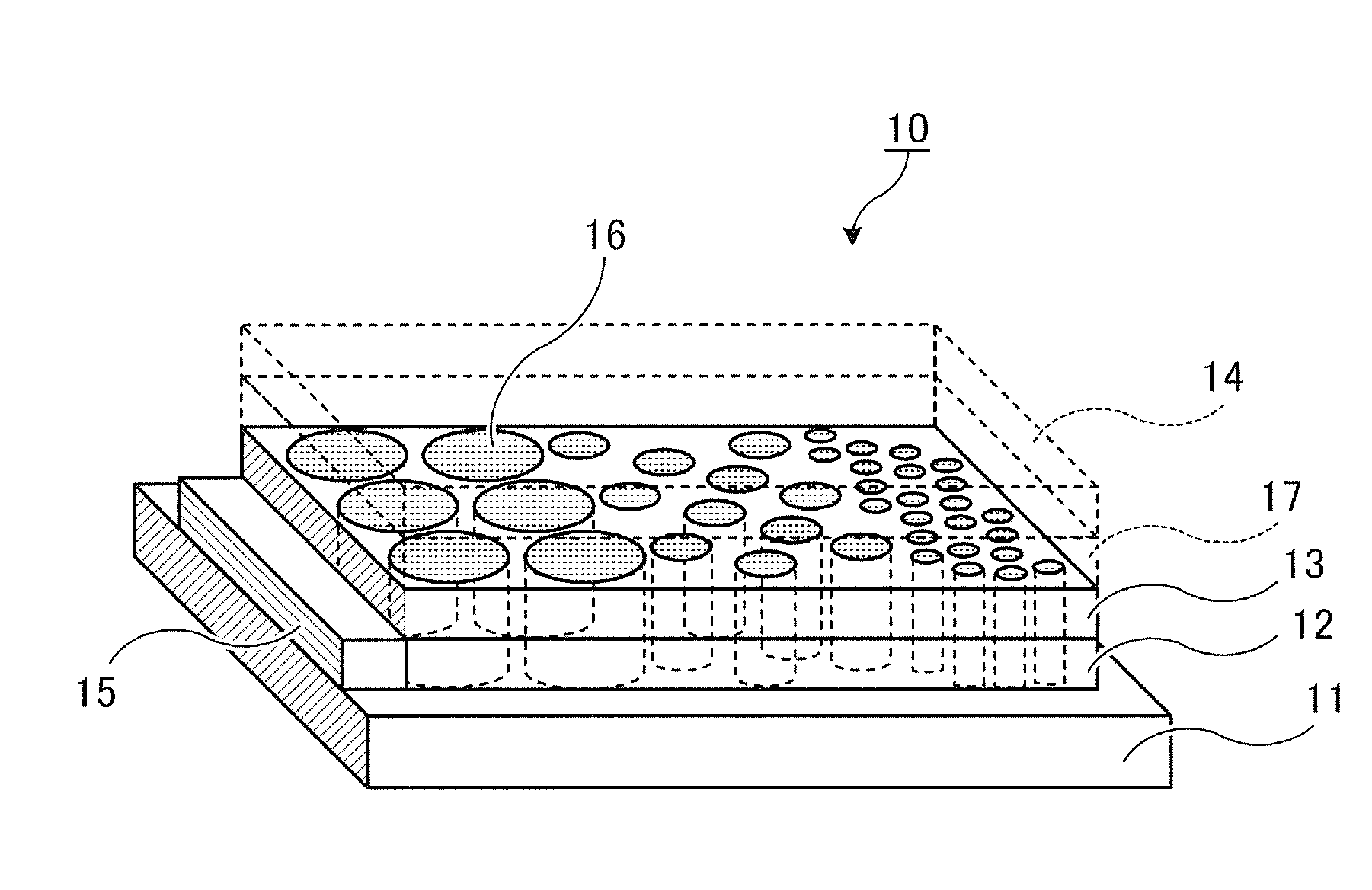 Light-emitting device and method for manufacturing light-emitting device