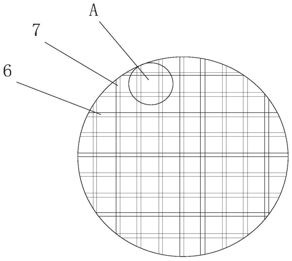 Wafer cutting method